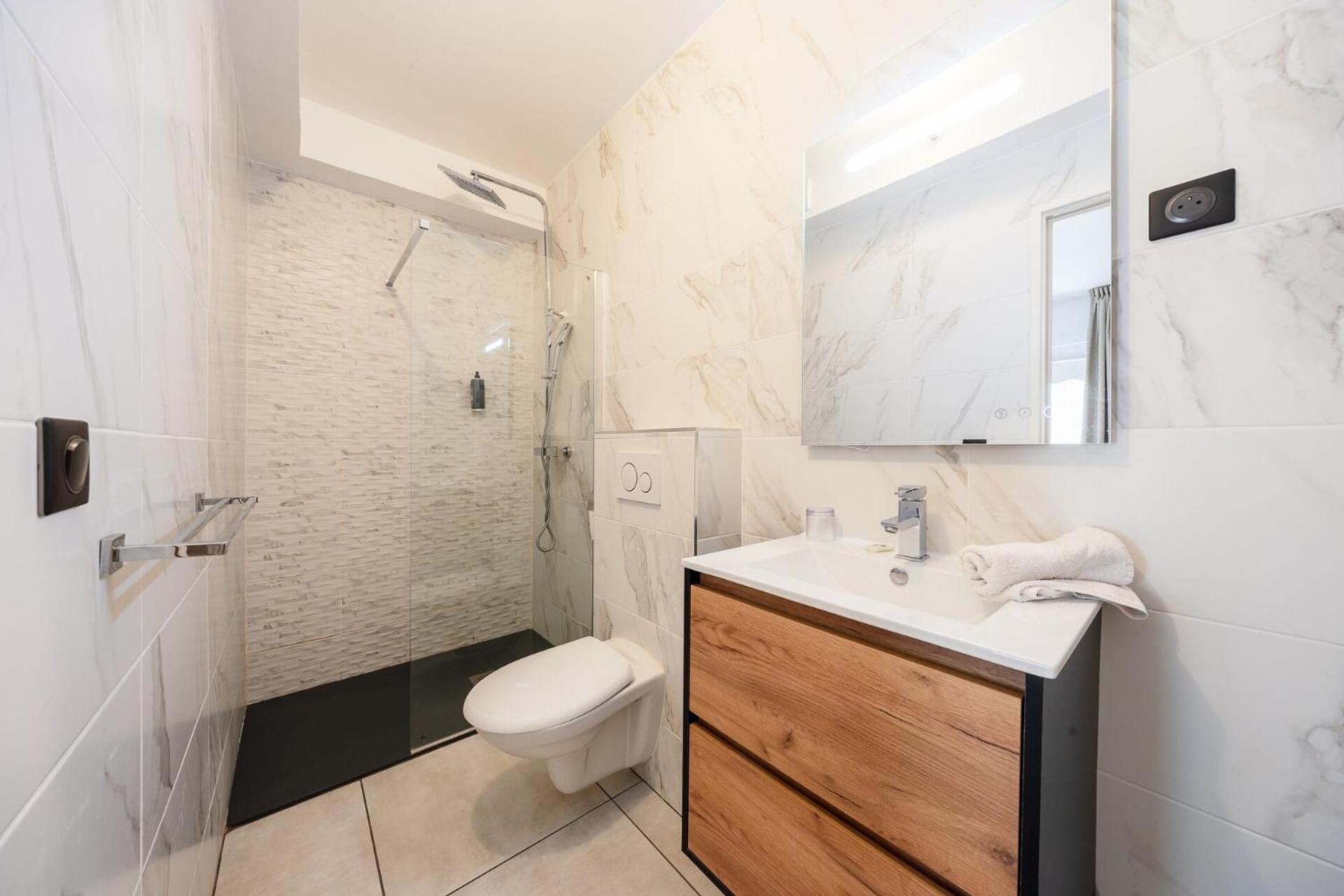 Double Room Annexe