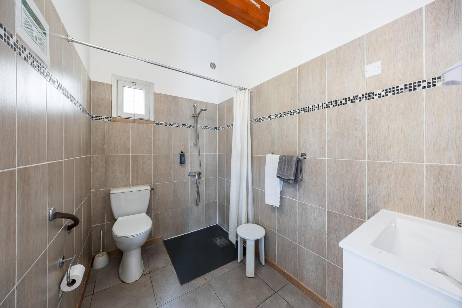 Double Room Annexe