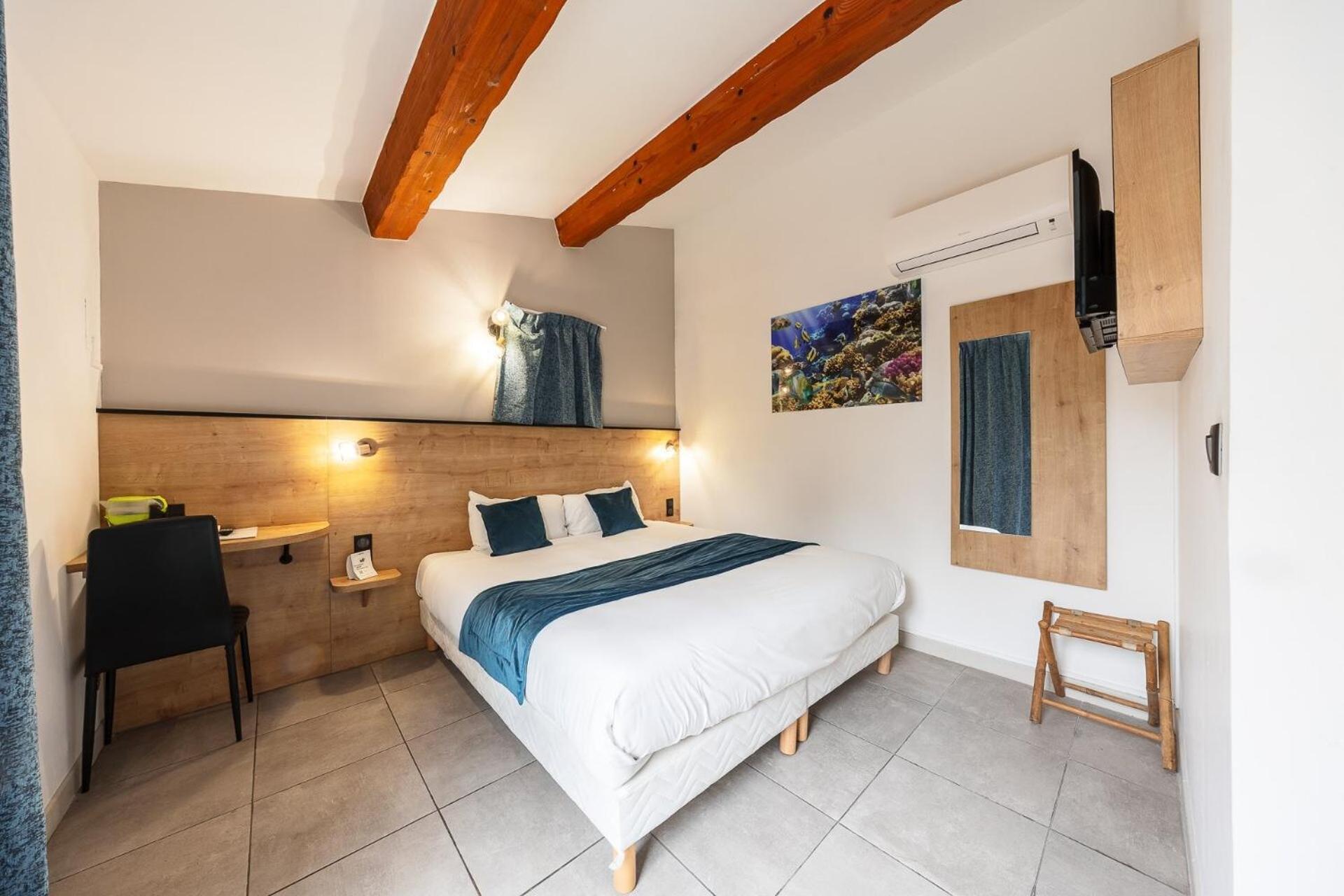 Double Room Annexe
