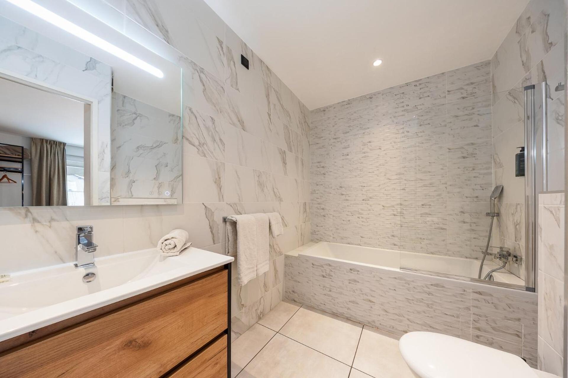 Double Room Annexe
