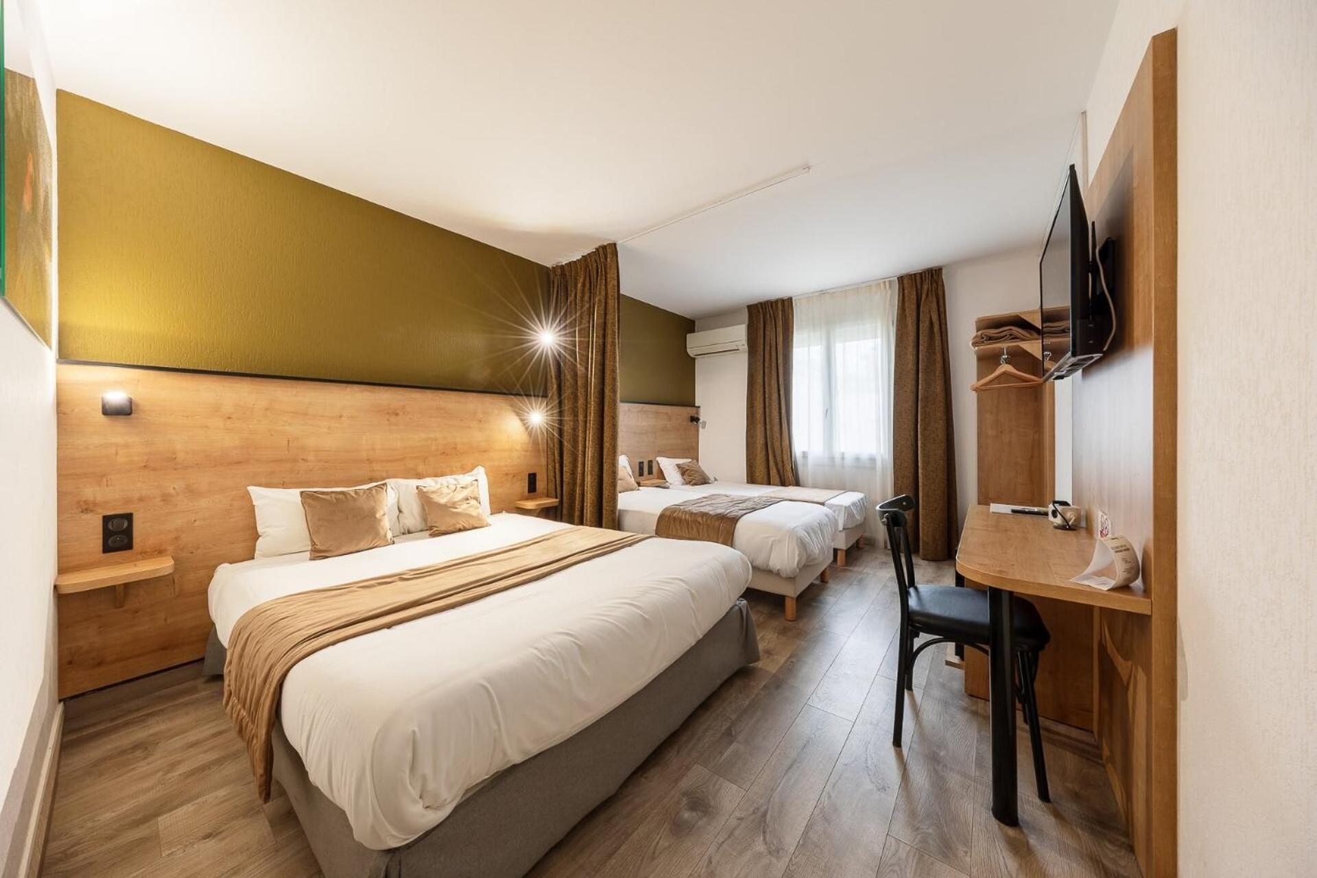 Family Suite