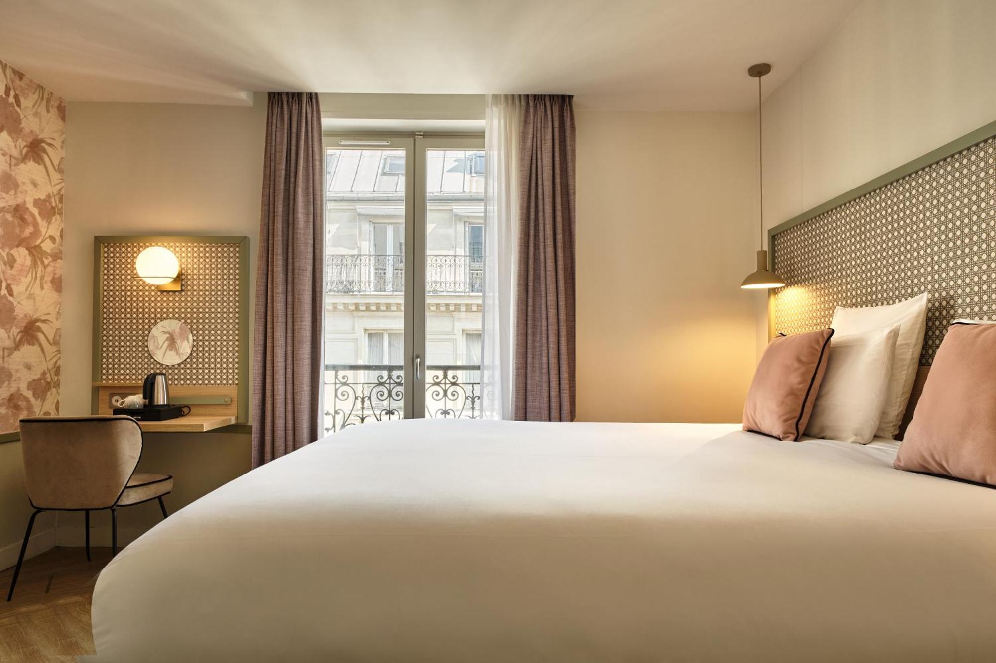 Premium Double Room