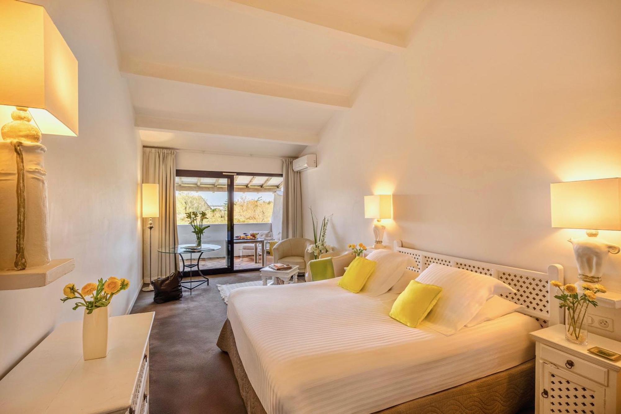 Privilege Double Room