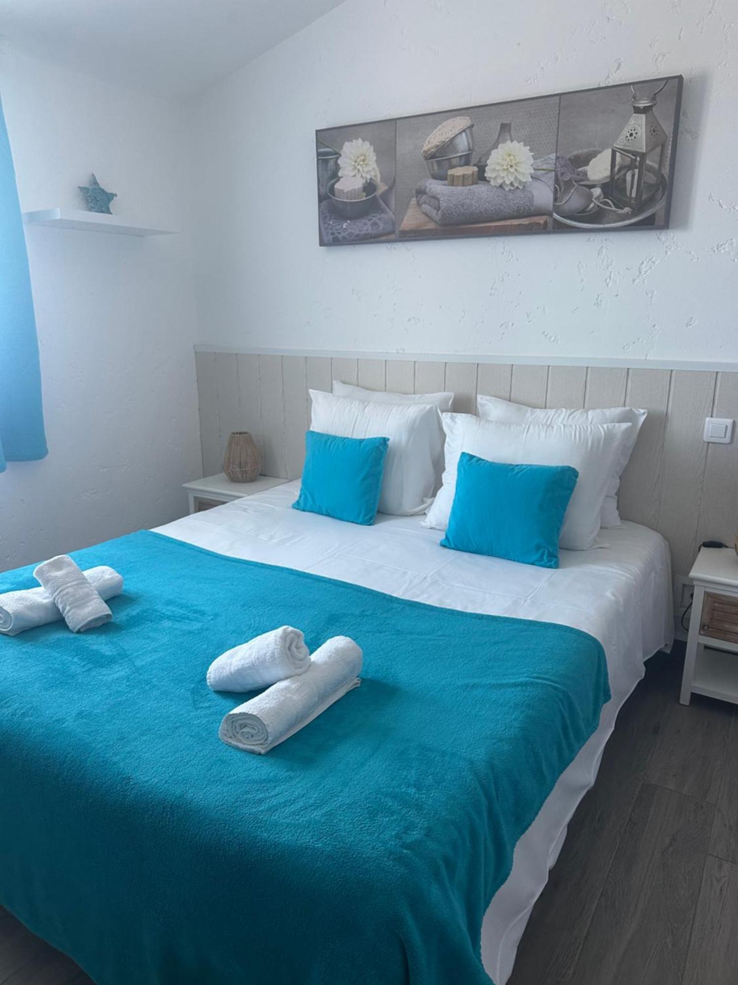 Two-Bedroom Villa