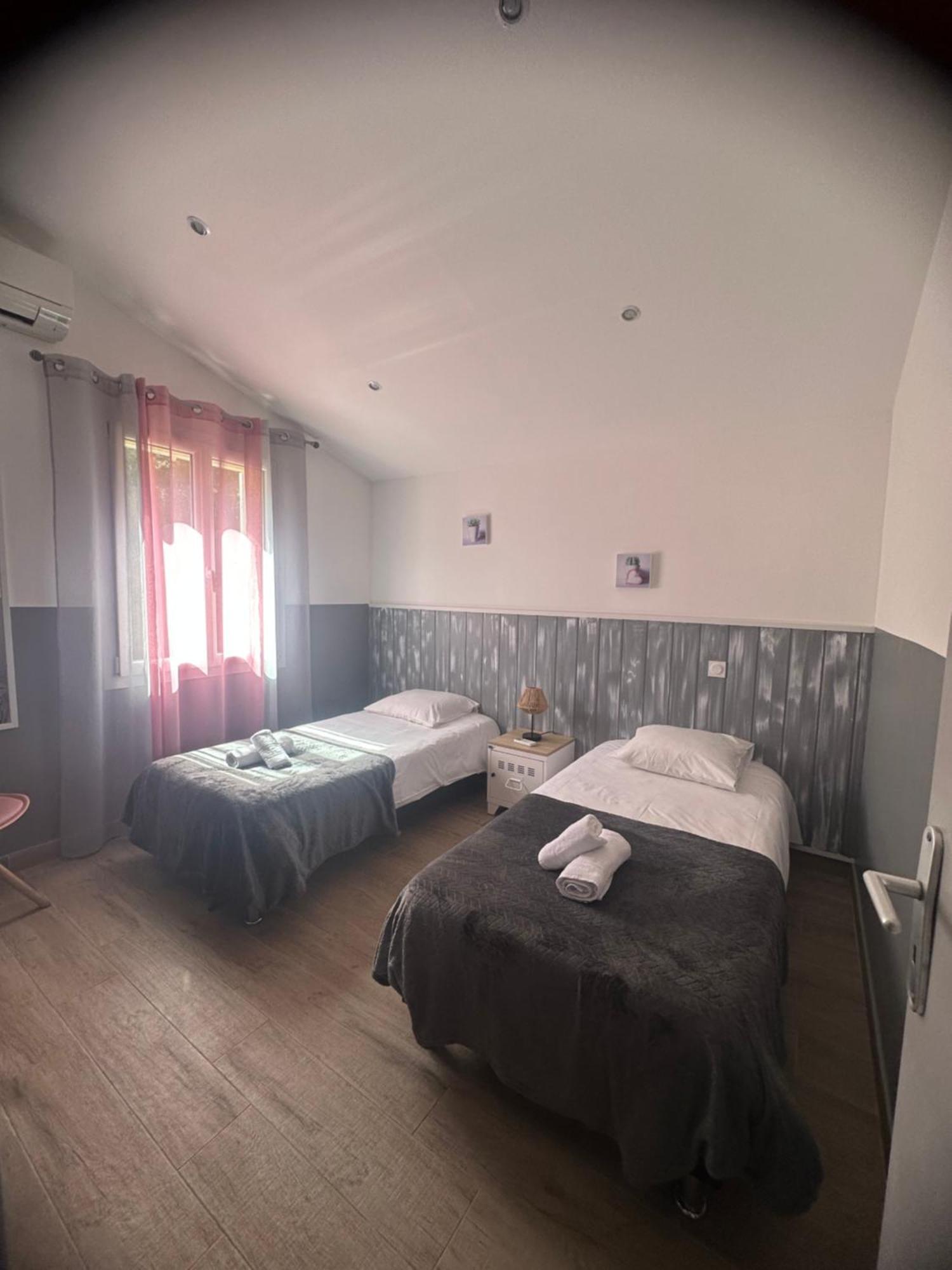 Two-Bedroom Villa