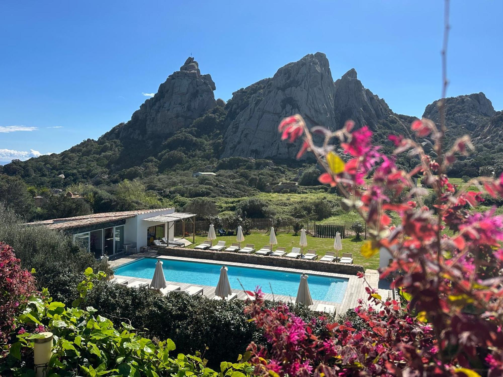 Mini Villa Sea View