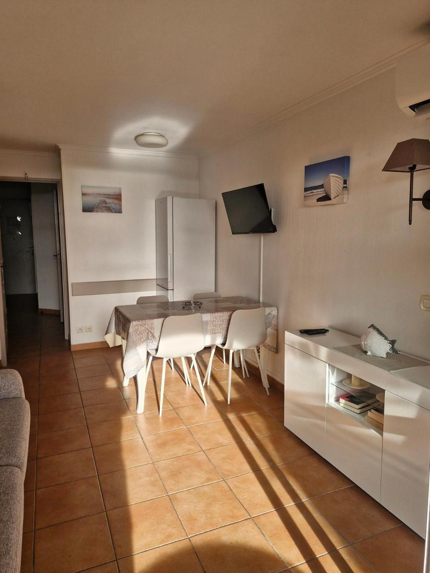Apartment Sea View