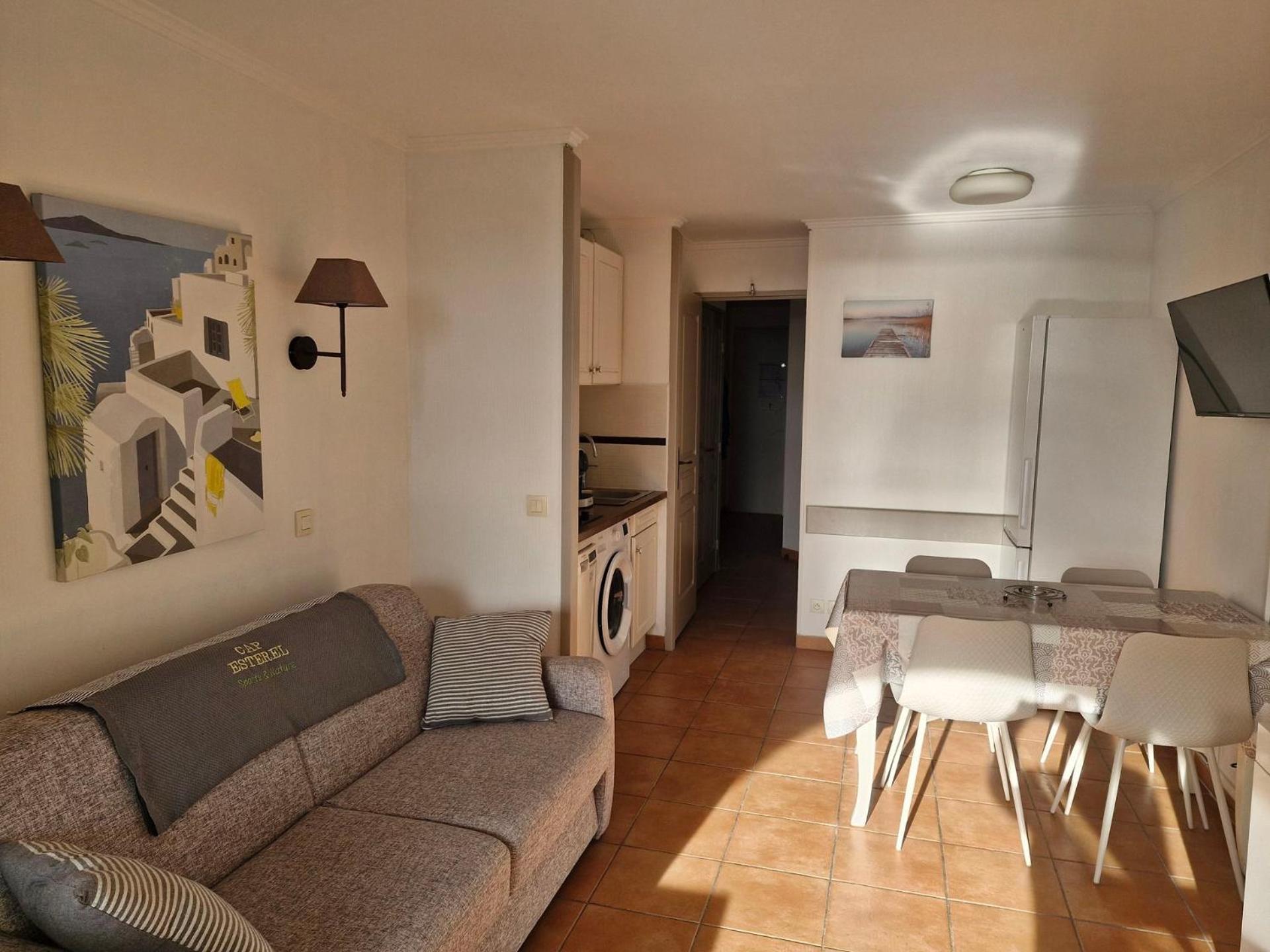 Apartment Sea View