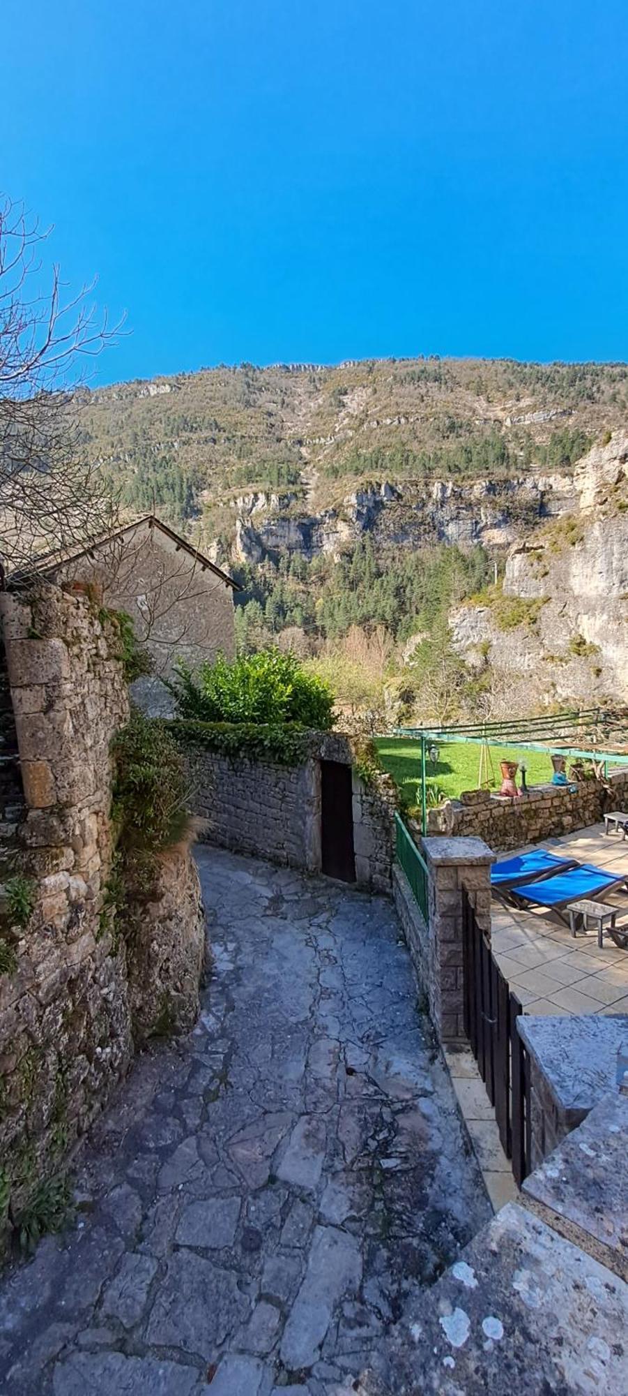 Double Room Balcony