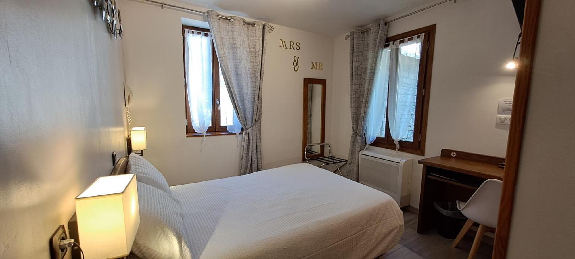 Comfort Double Room