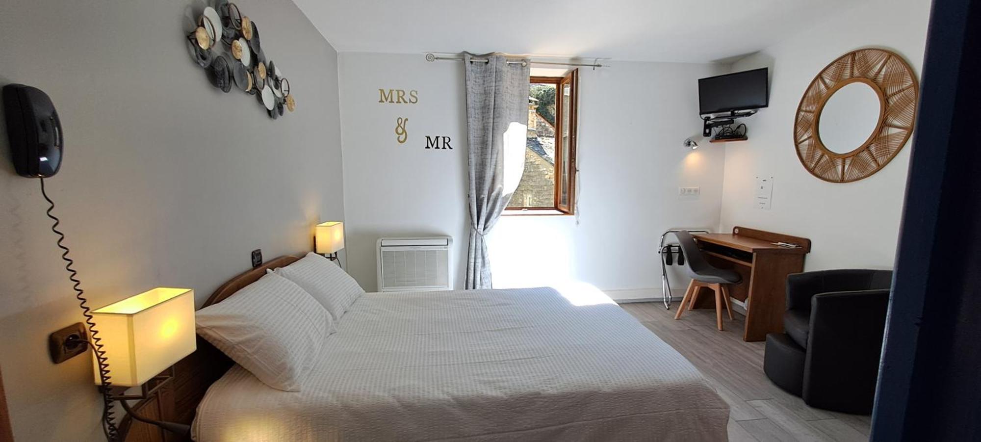 Comfort Double Room