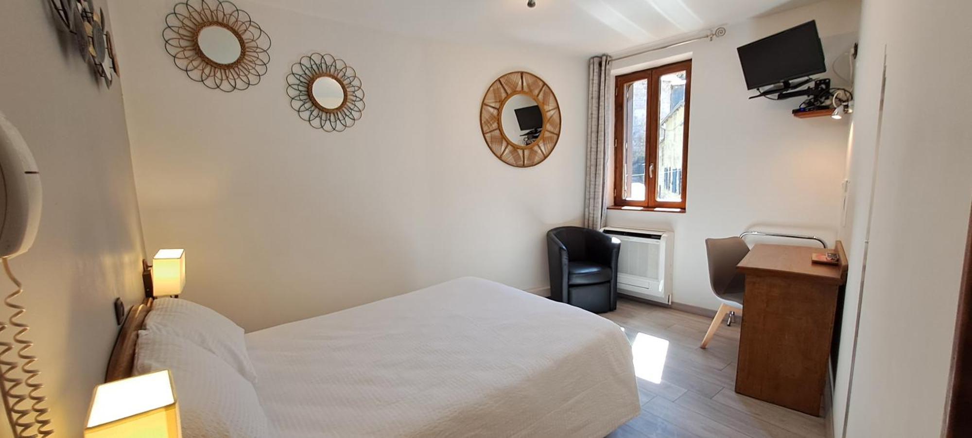 Comfort Double Room