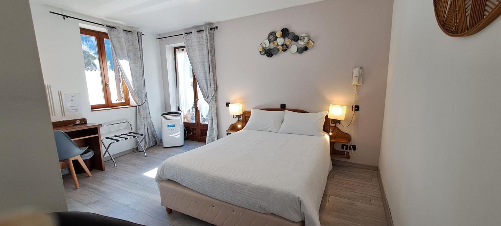 Comfort Double Room