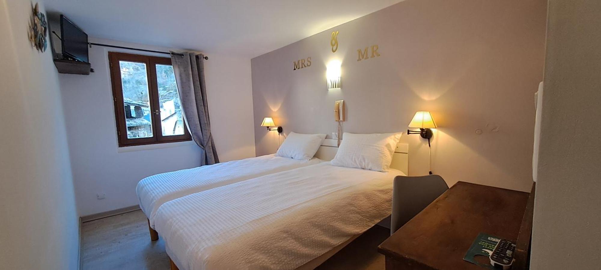Double or Twin Room