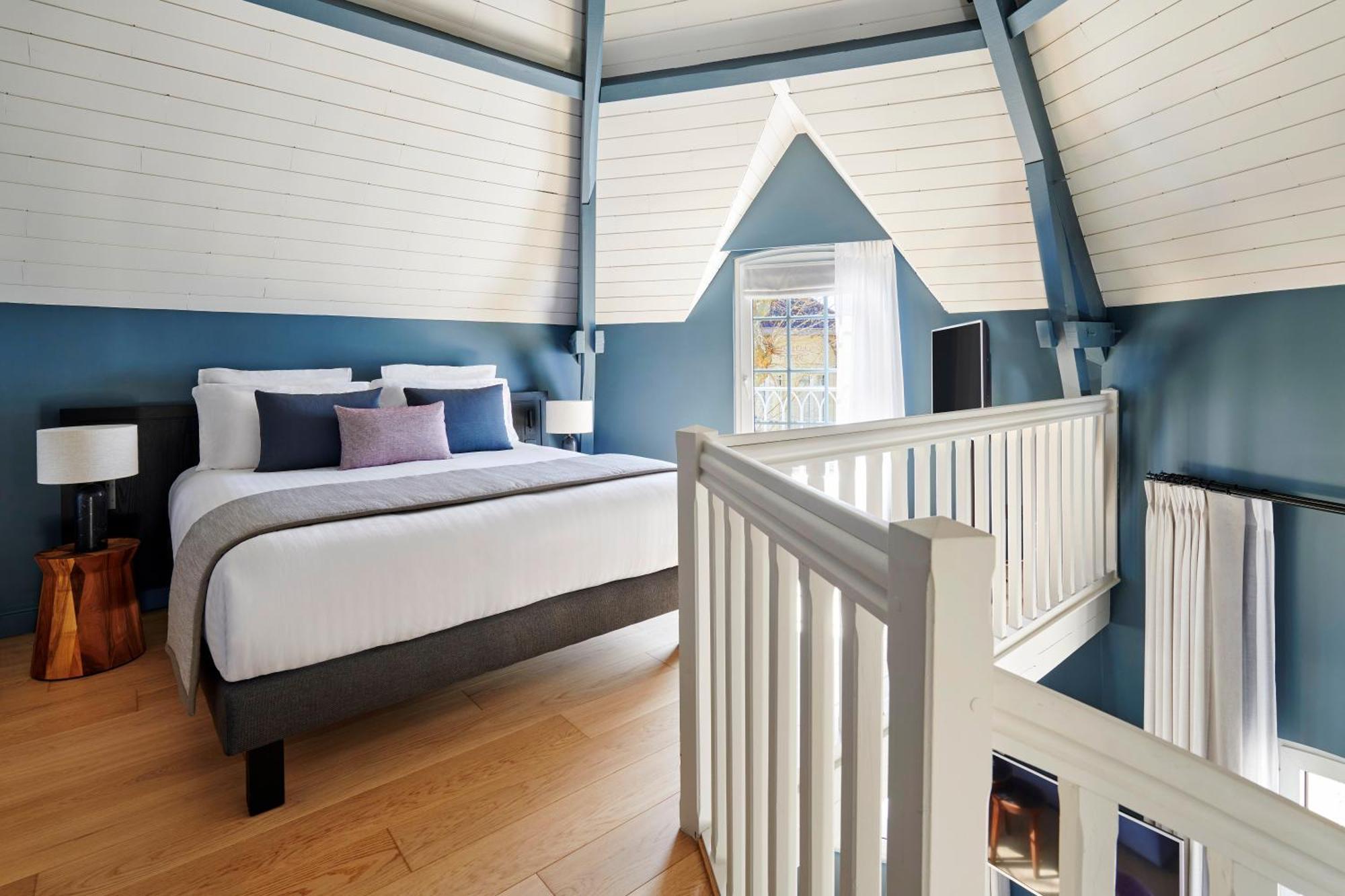 Duplex Family Suite