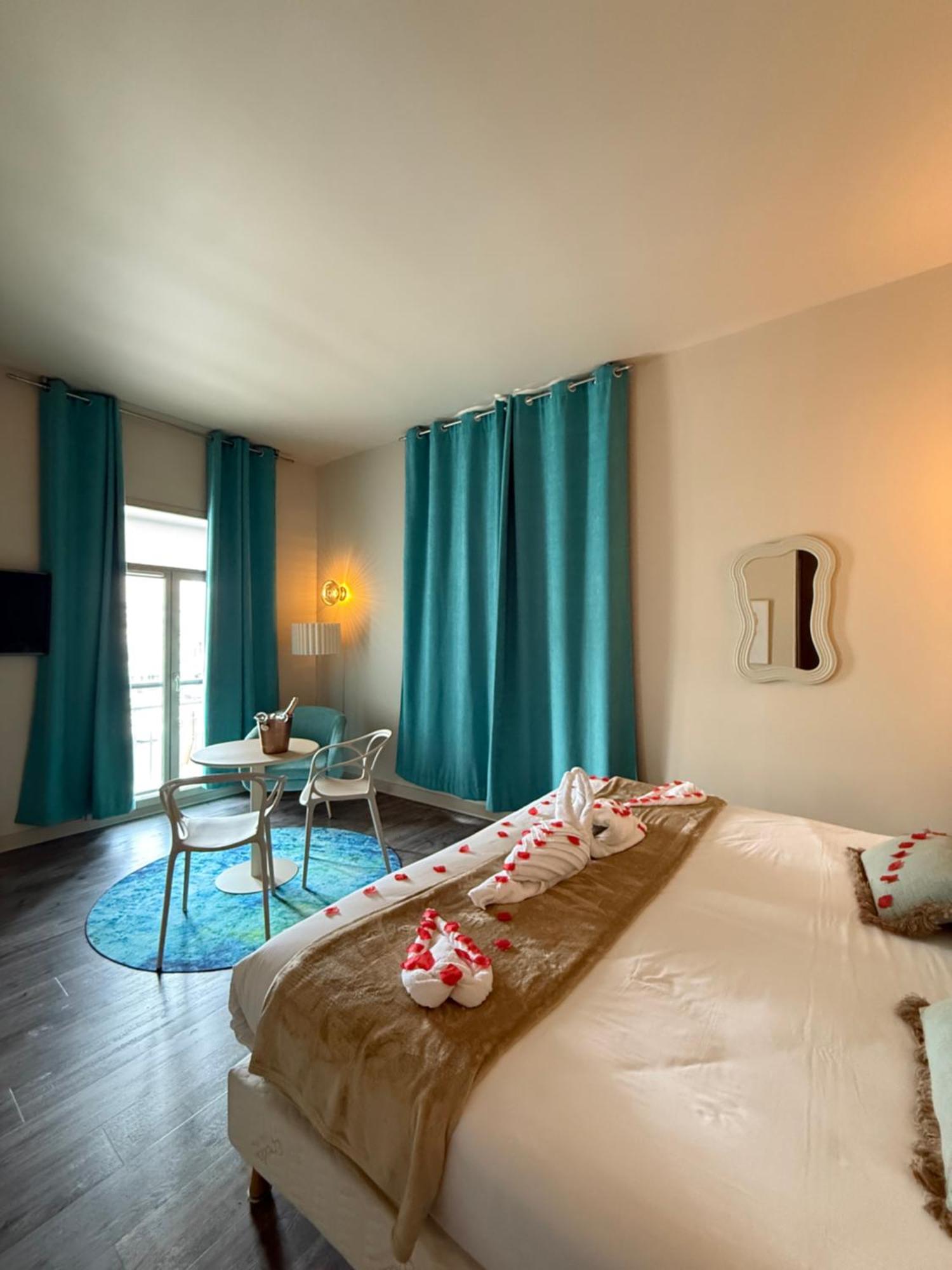 Superior Suite