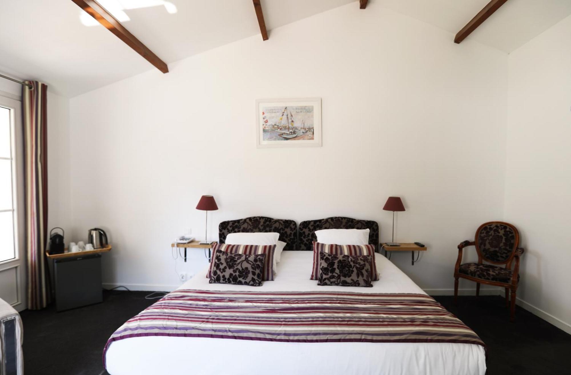 Prestige Double or Twin Room