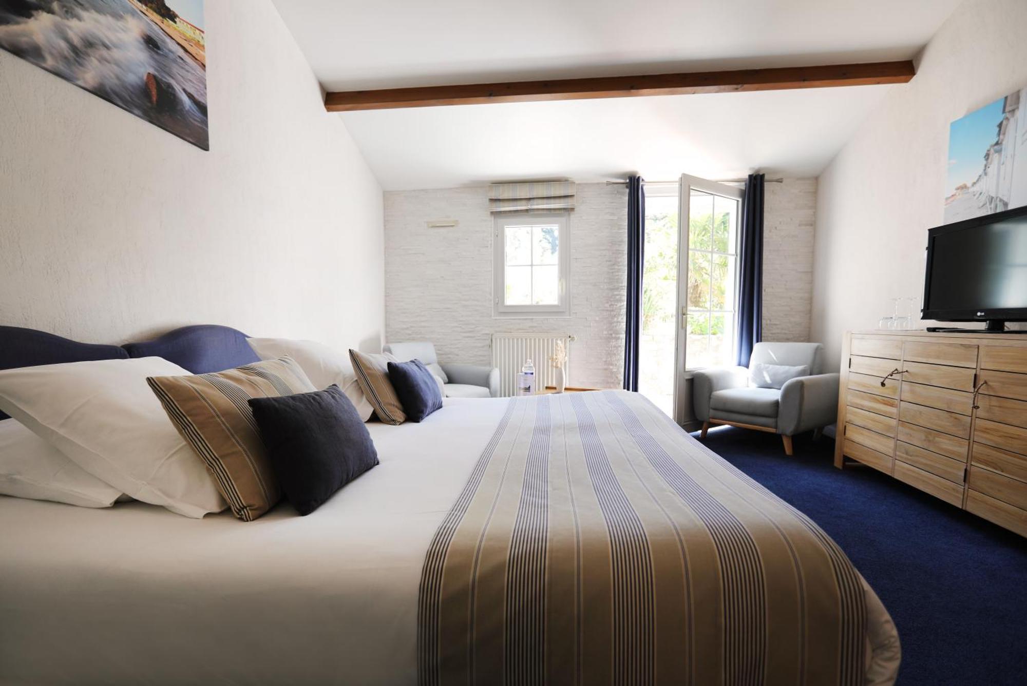 Superior Double or Twin Room