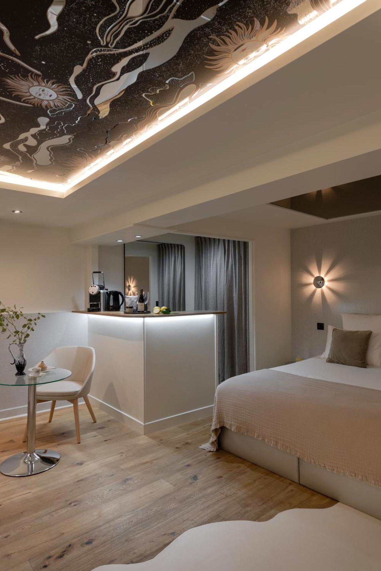 Suite Supérieure "Stella"