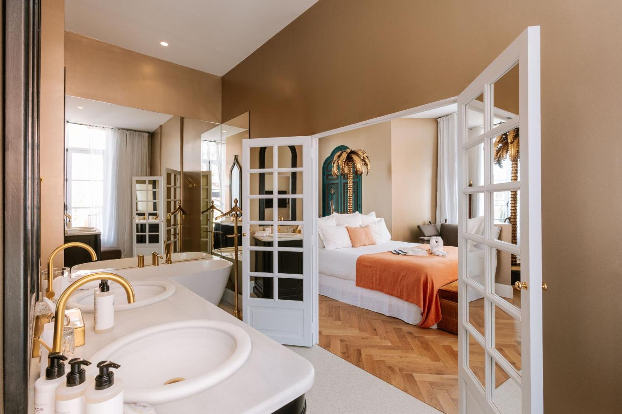 Suite Prestige