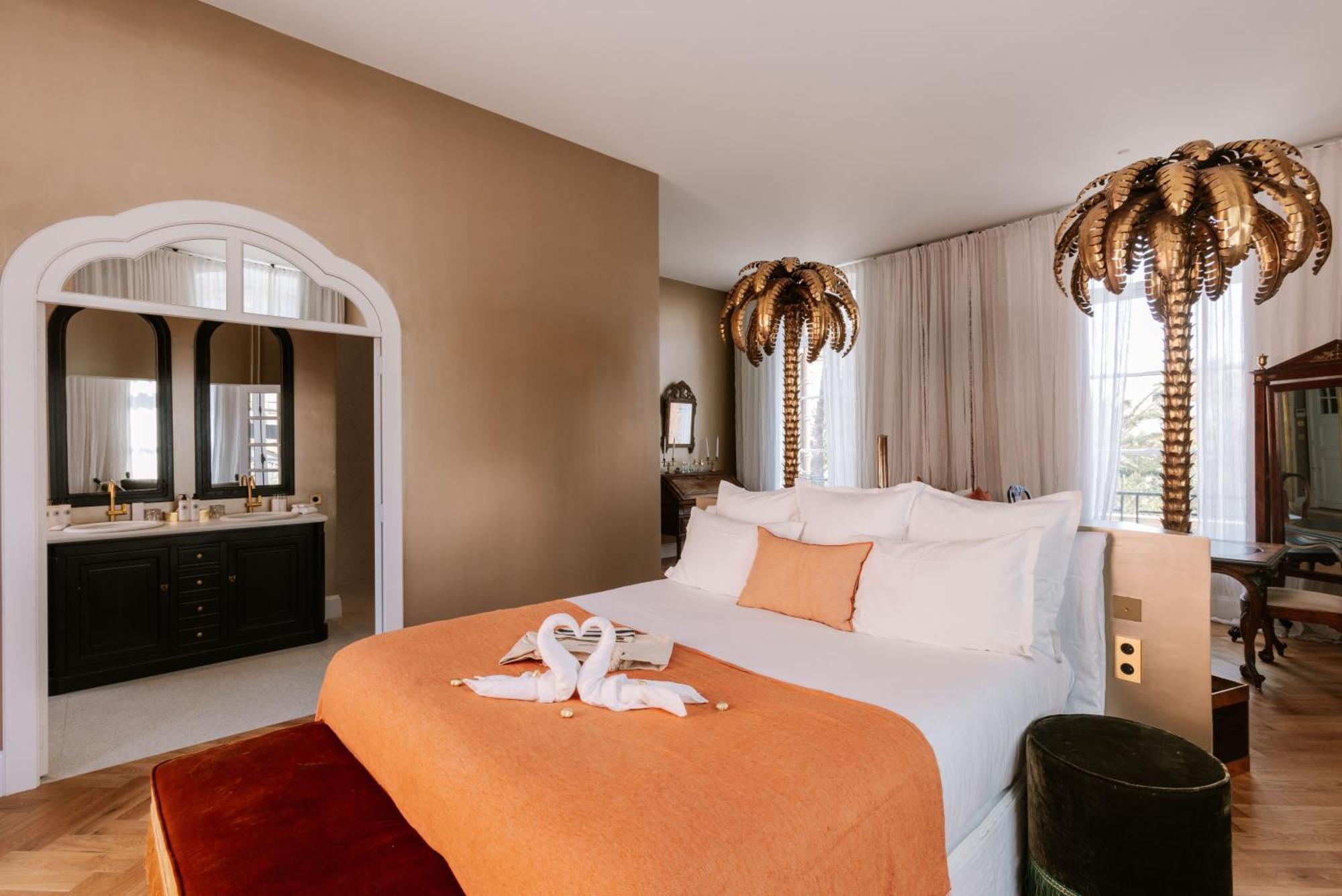 Suite Prestige