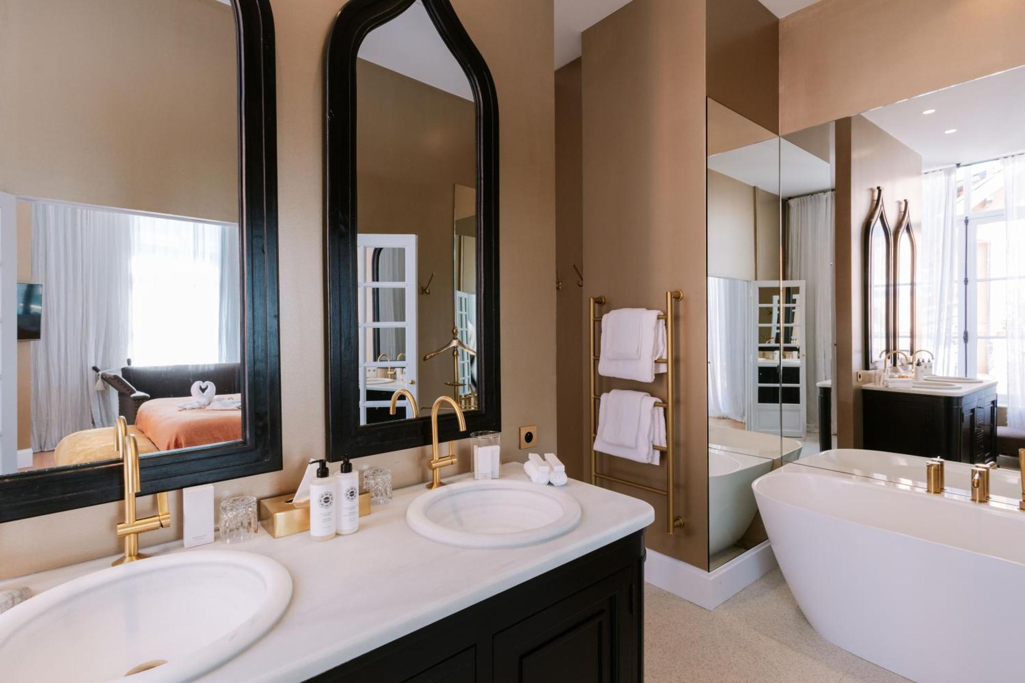 Suite Prestige