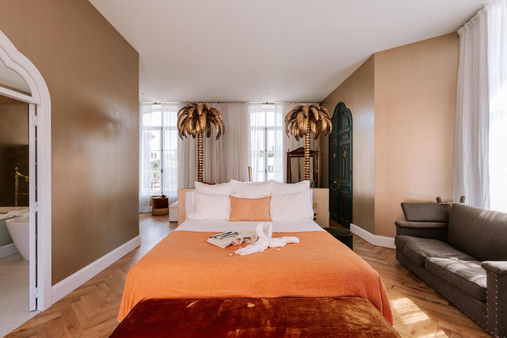 Suite Prestige