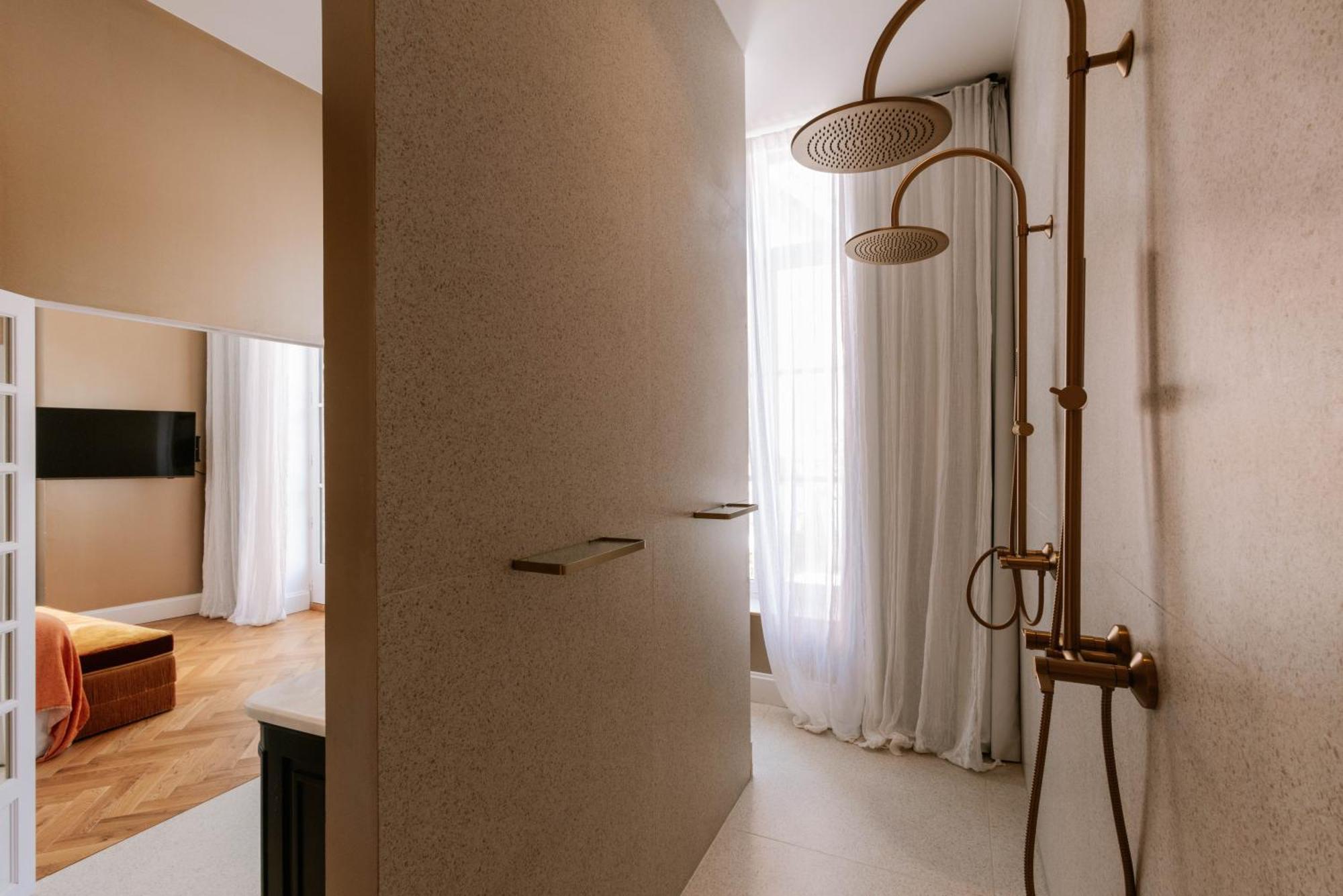 Suite Prestige