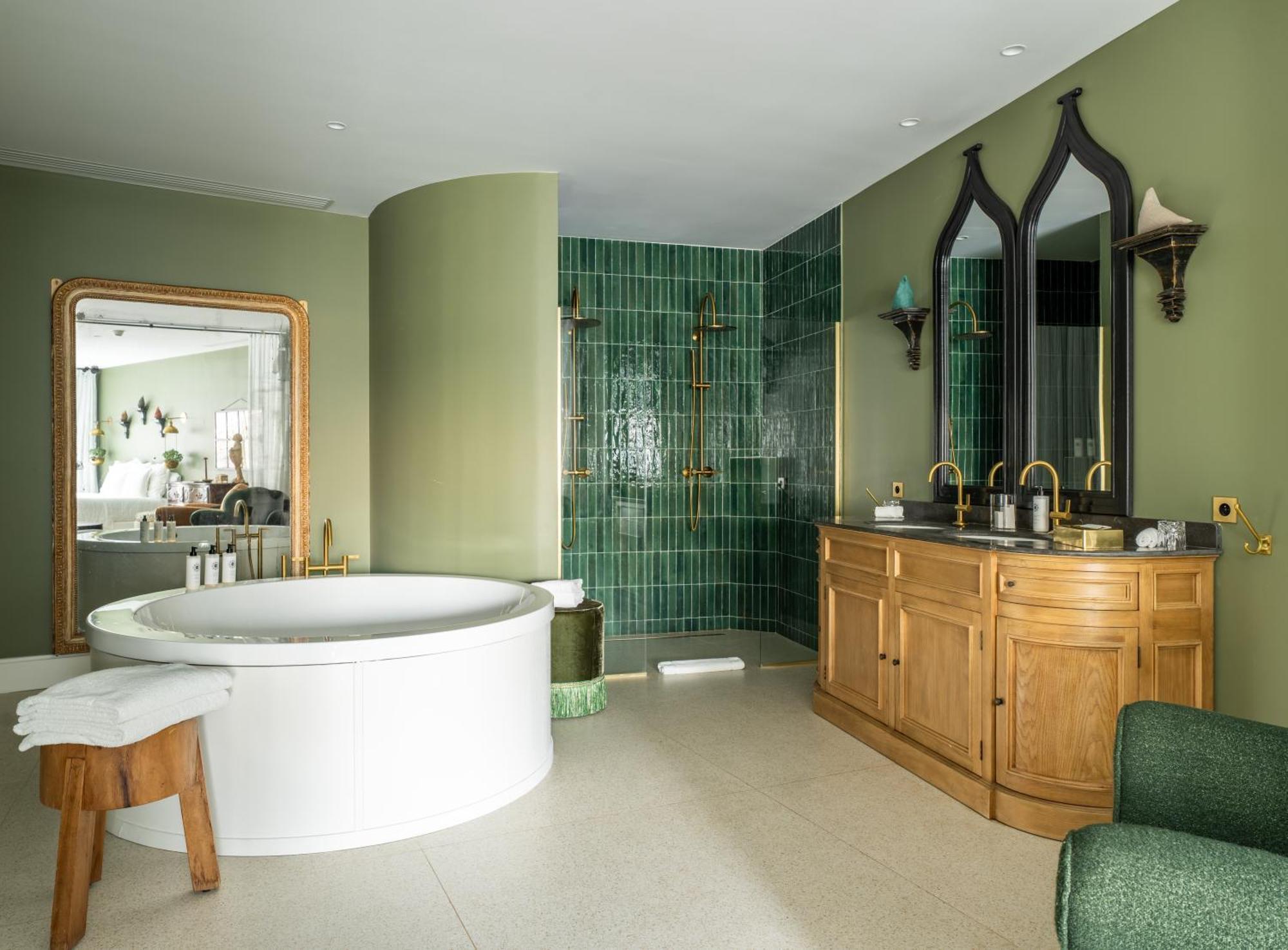 Suite Prestige