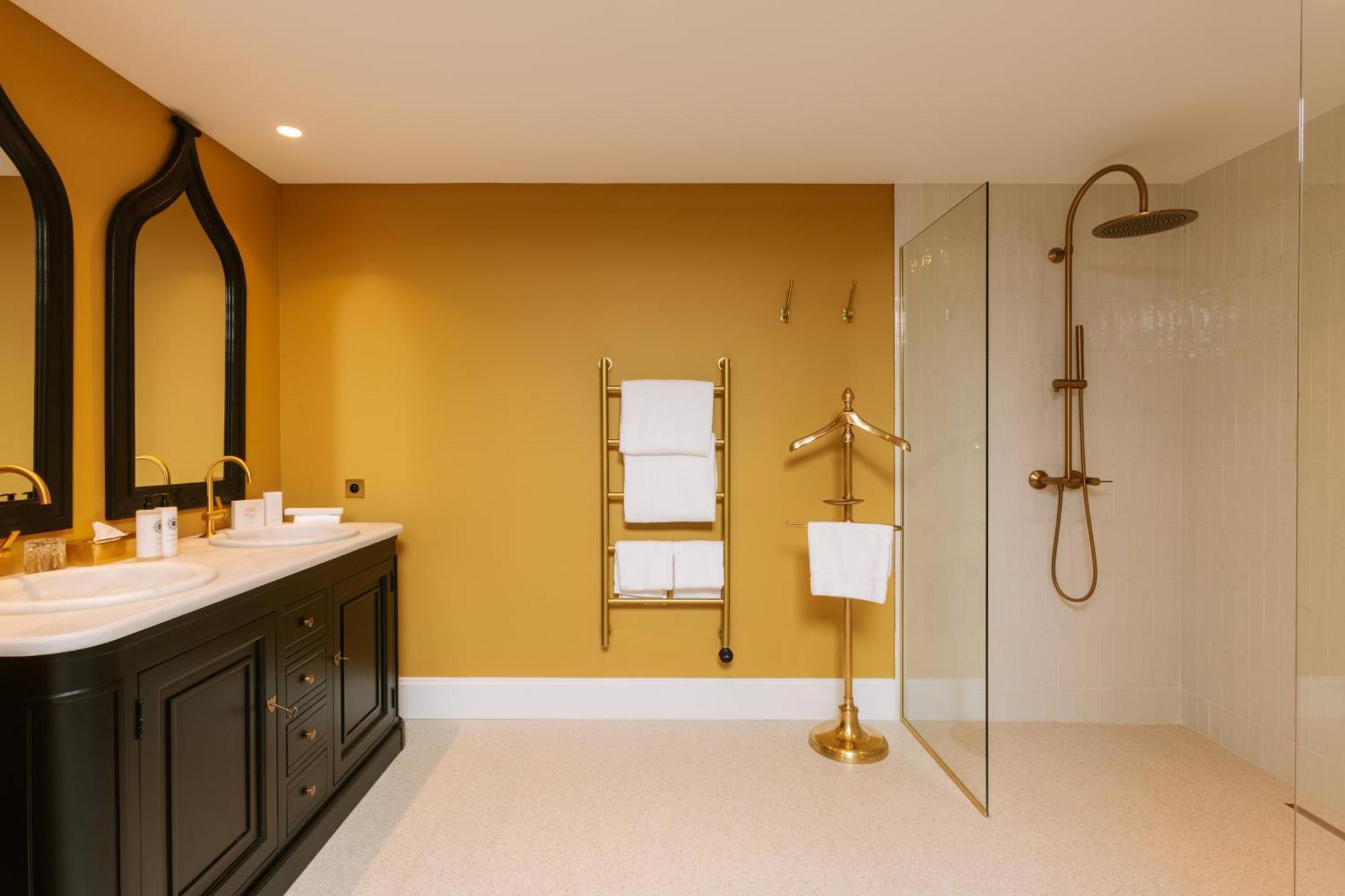 Suite Duplex
