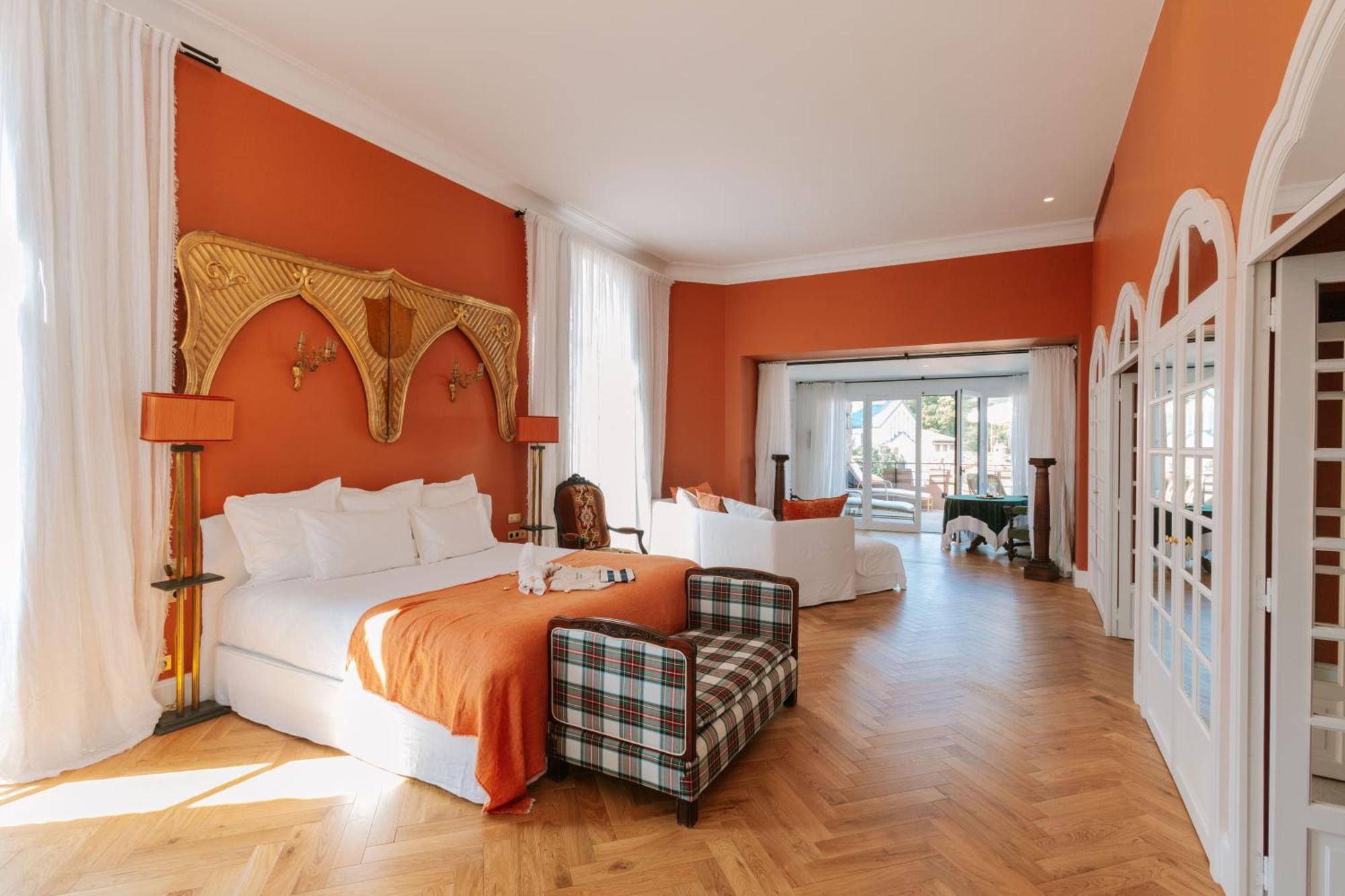 Suite Prestige