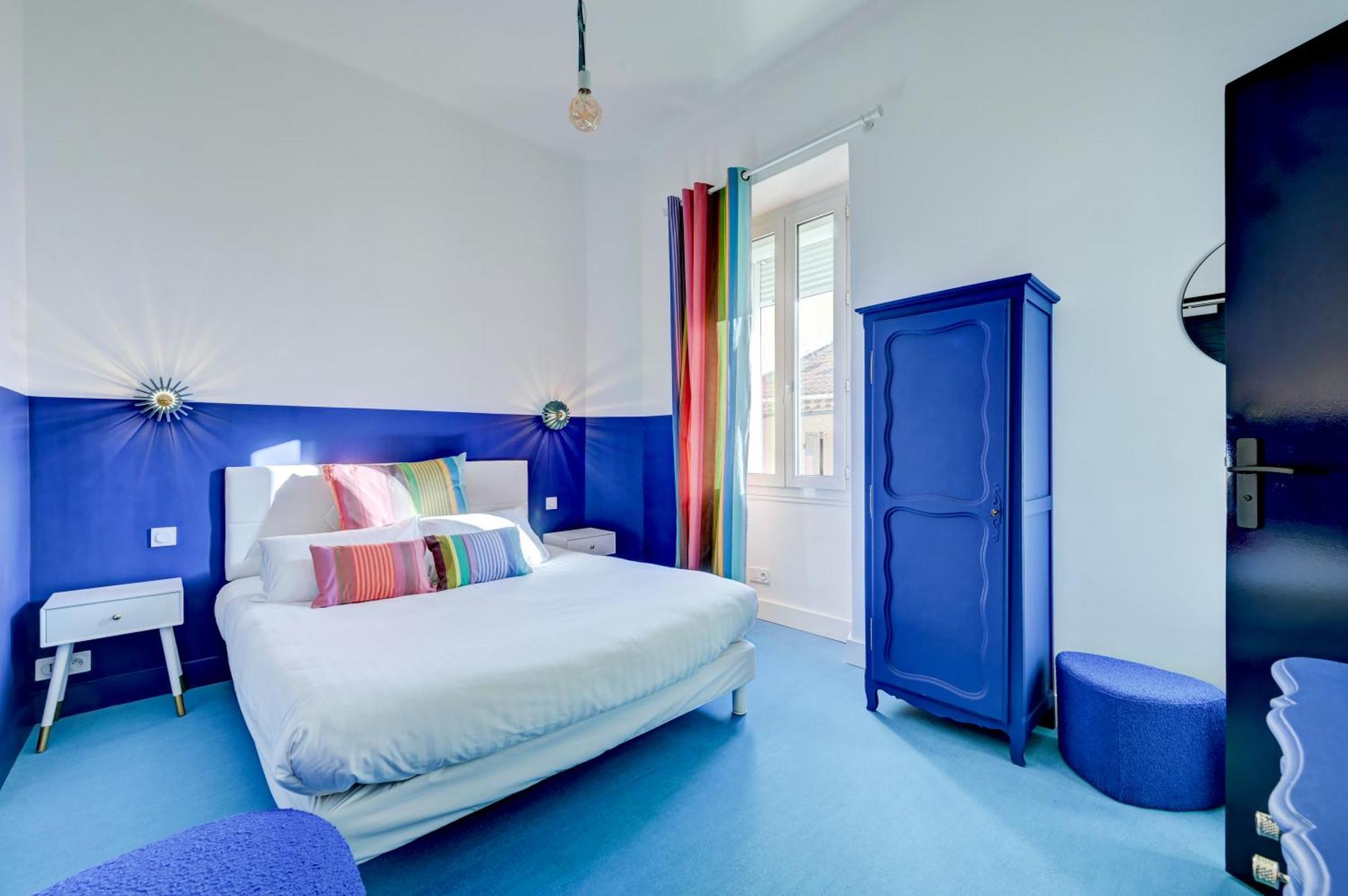 Double Room no Sea View