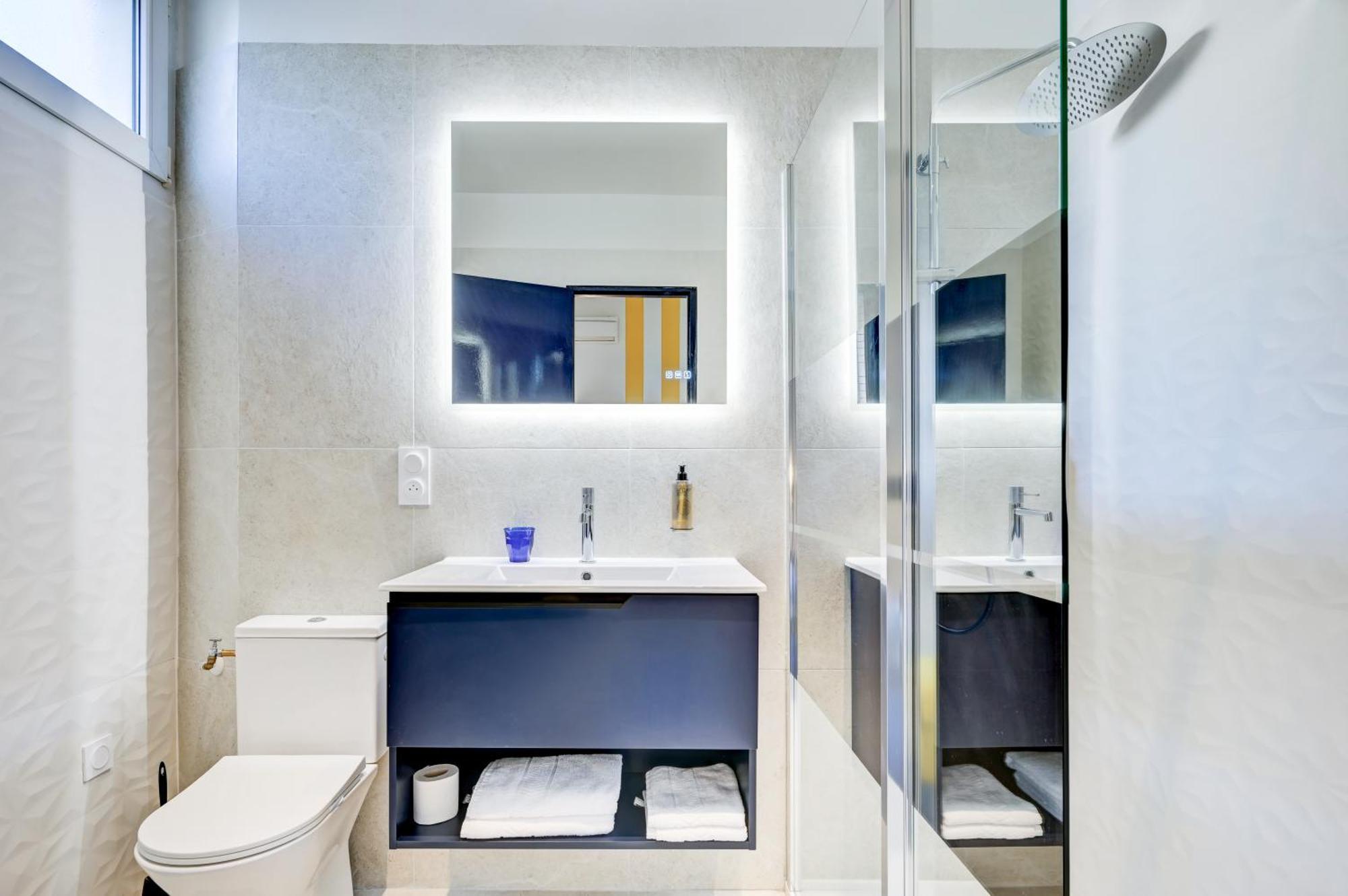 Double Room no Sea View