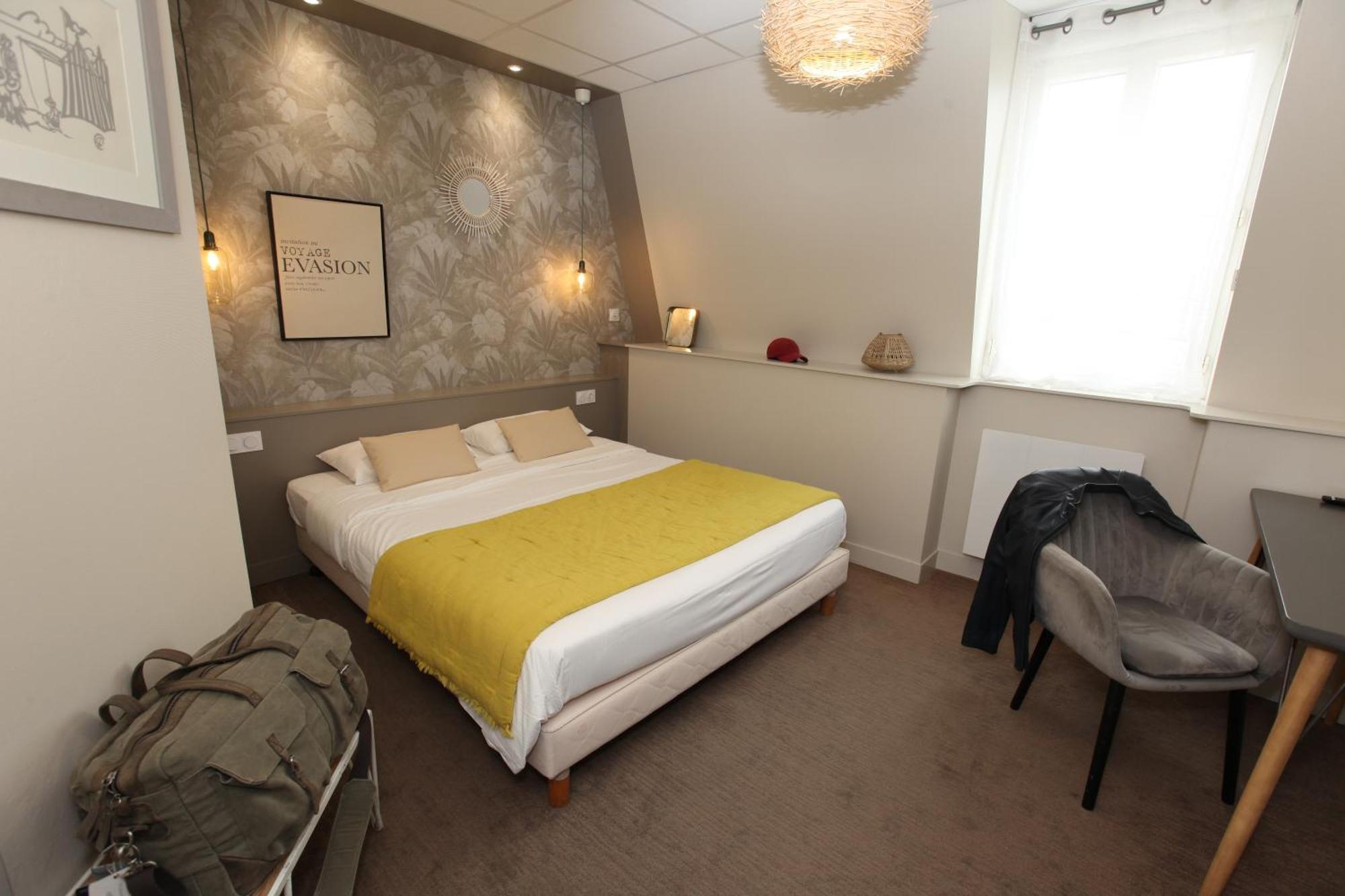 Comfort Double Room