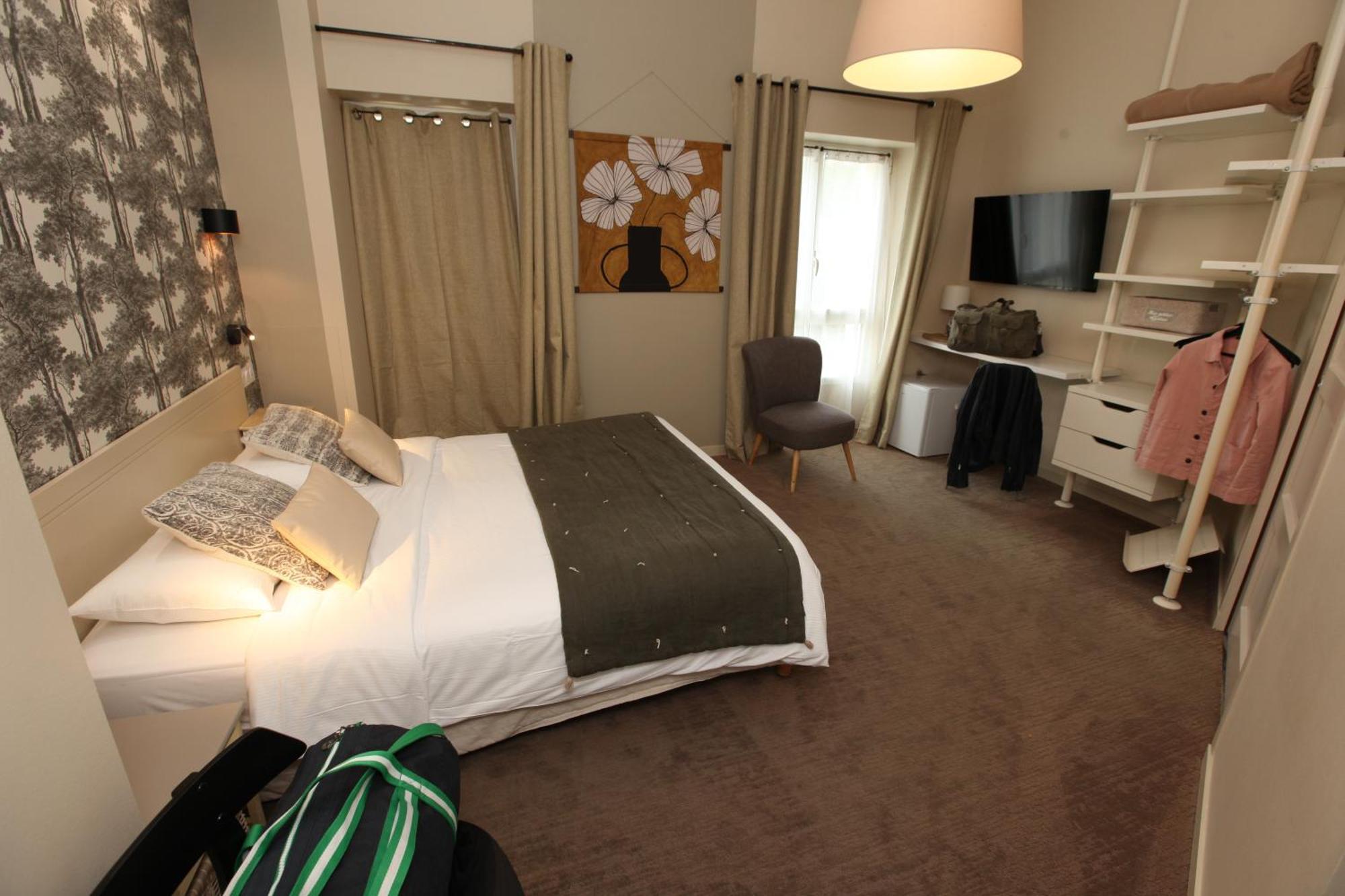Comfort Double Room