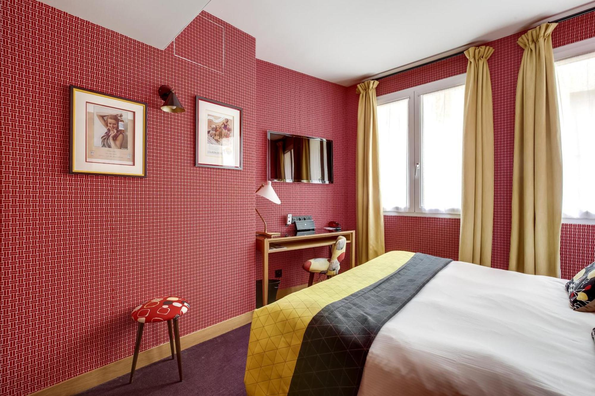 Classic Double Room