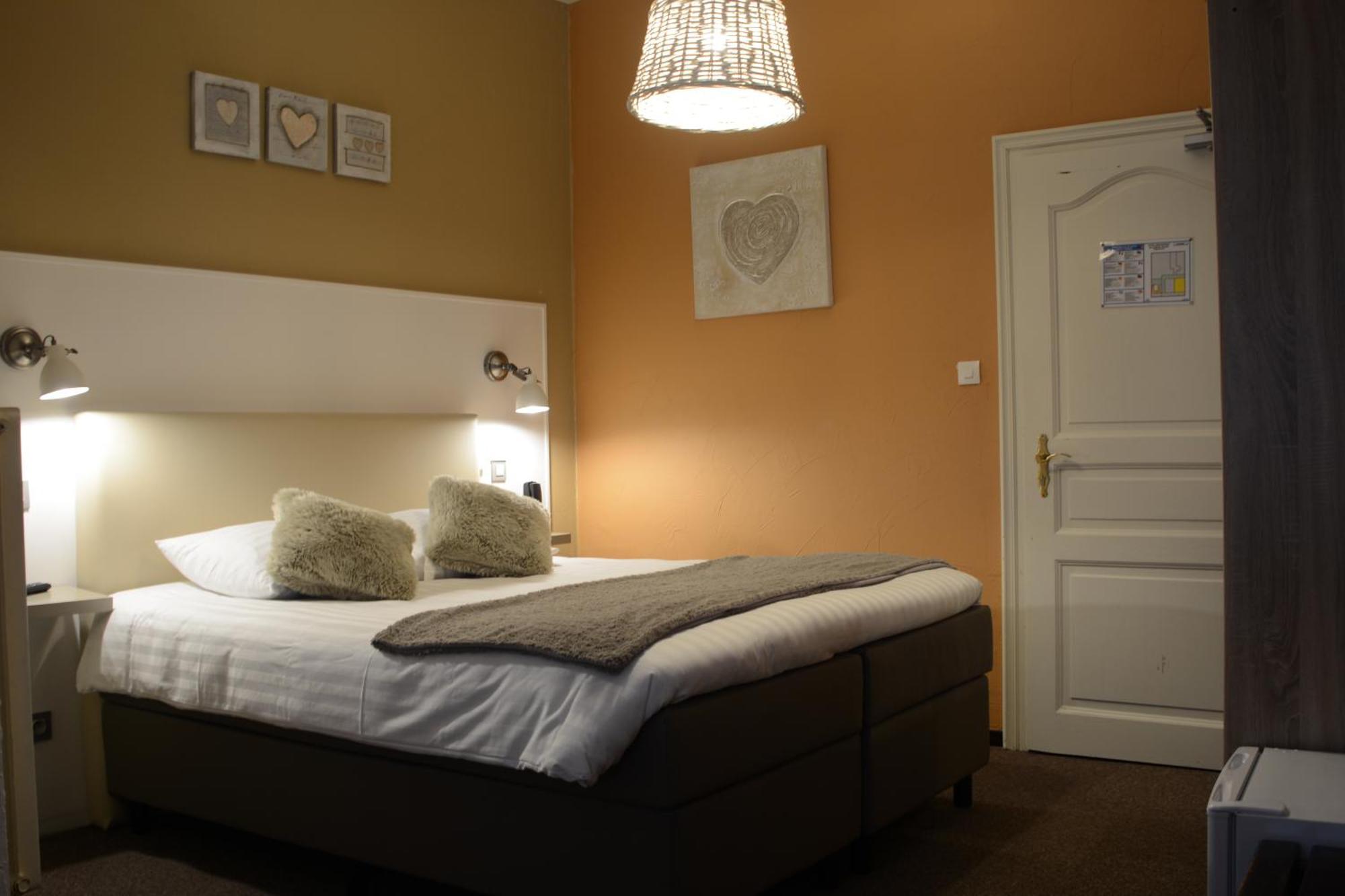 Cosy Double Room