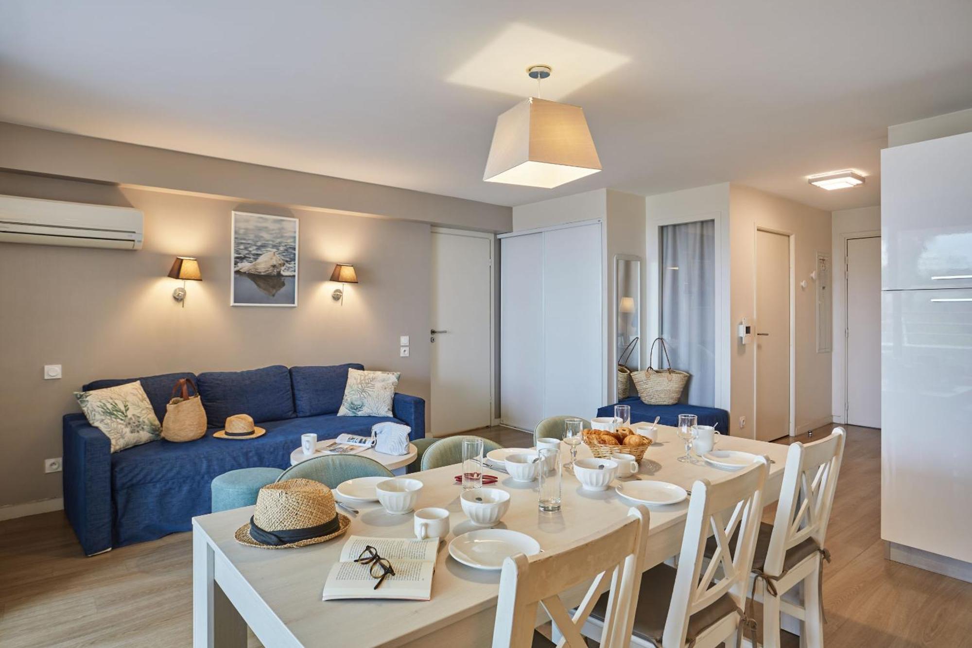 Apartment Sea View