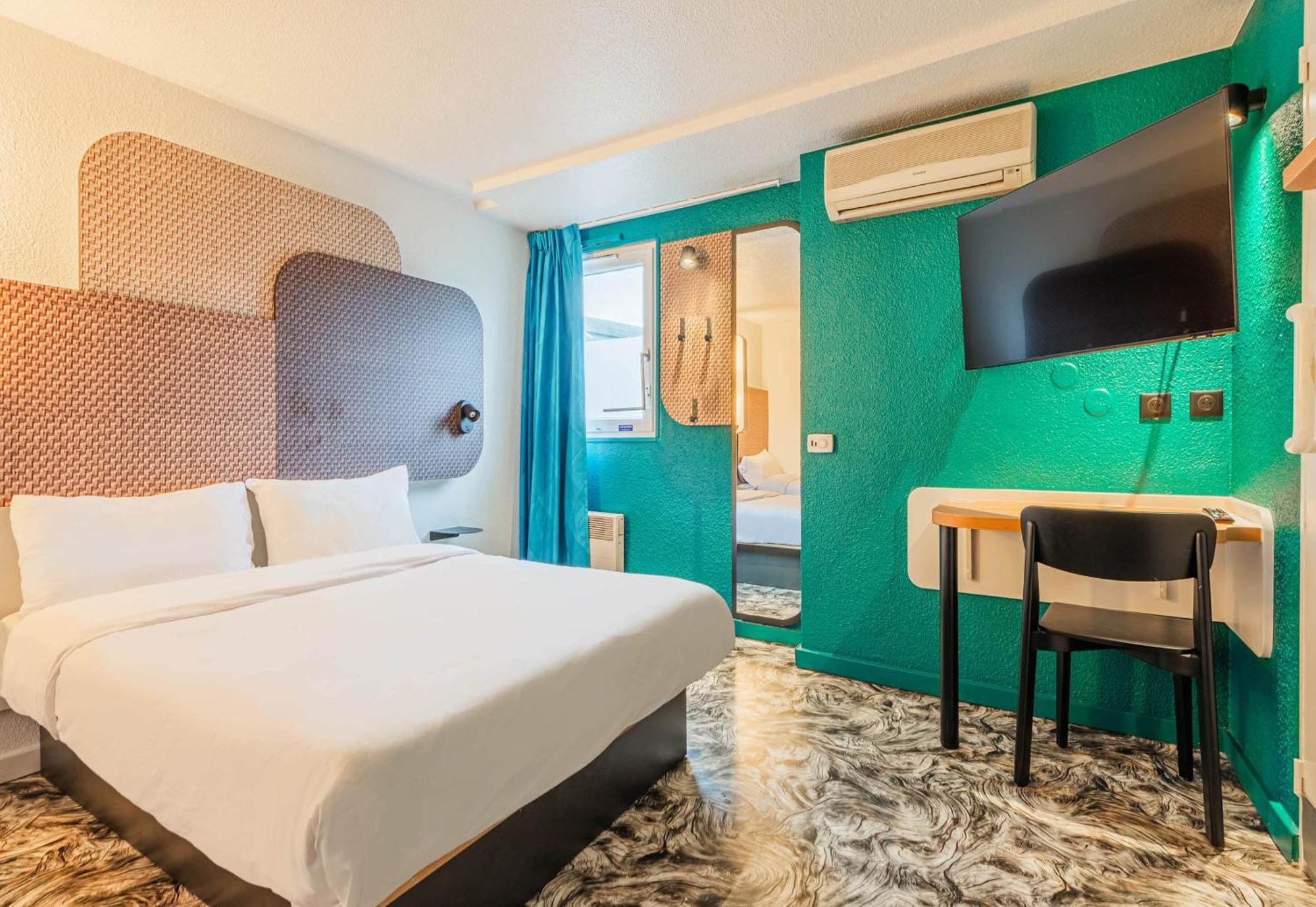 Double Room Double bed