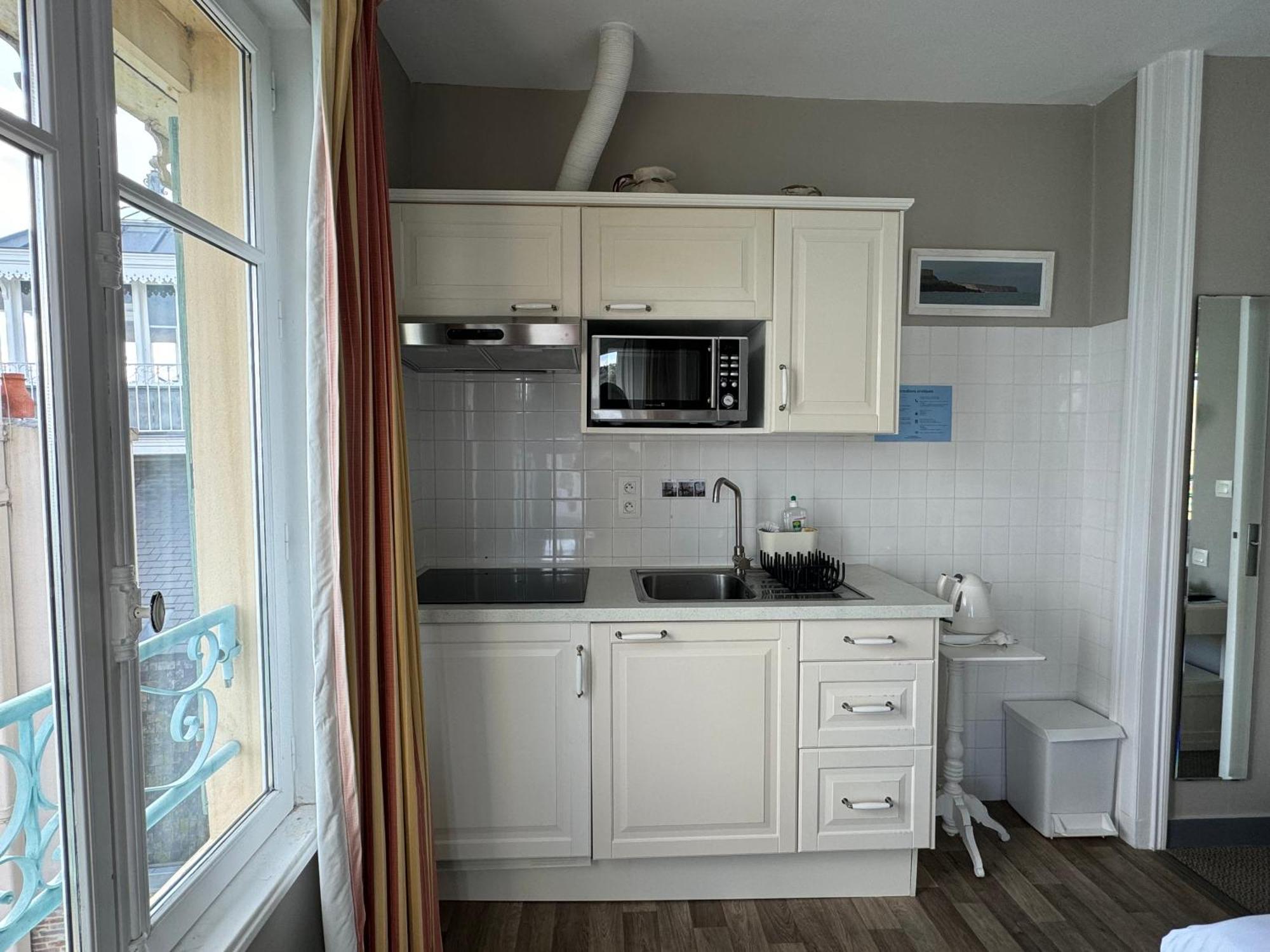 Apartment Sea View Villa Gulf Stream