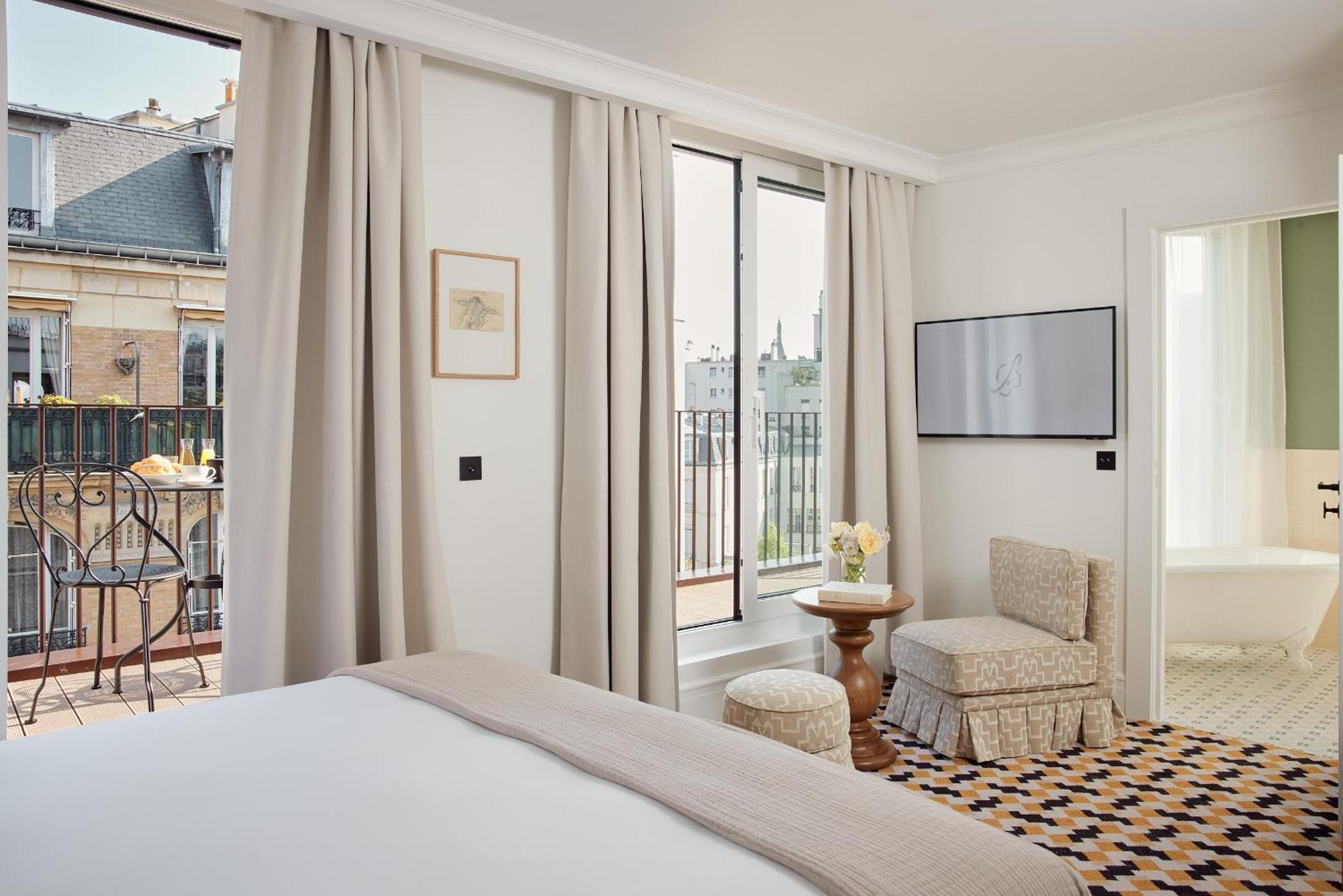 Junior Suite