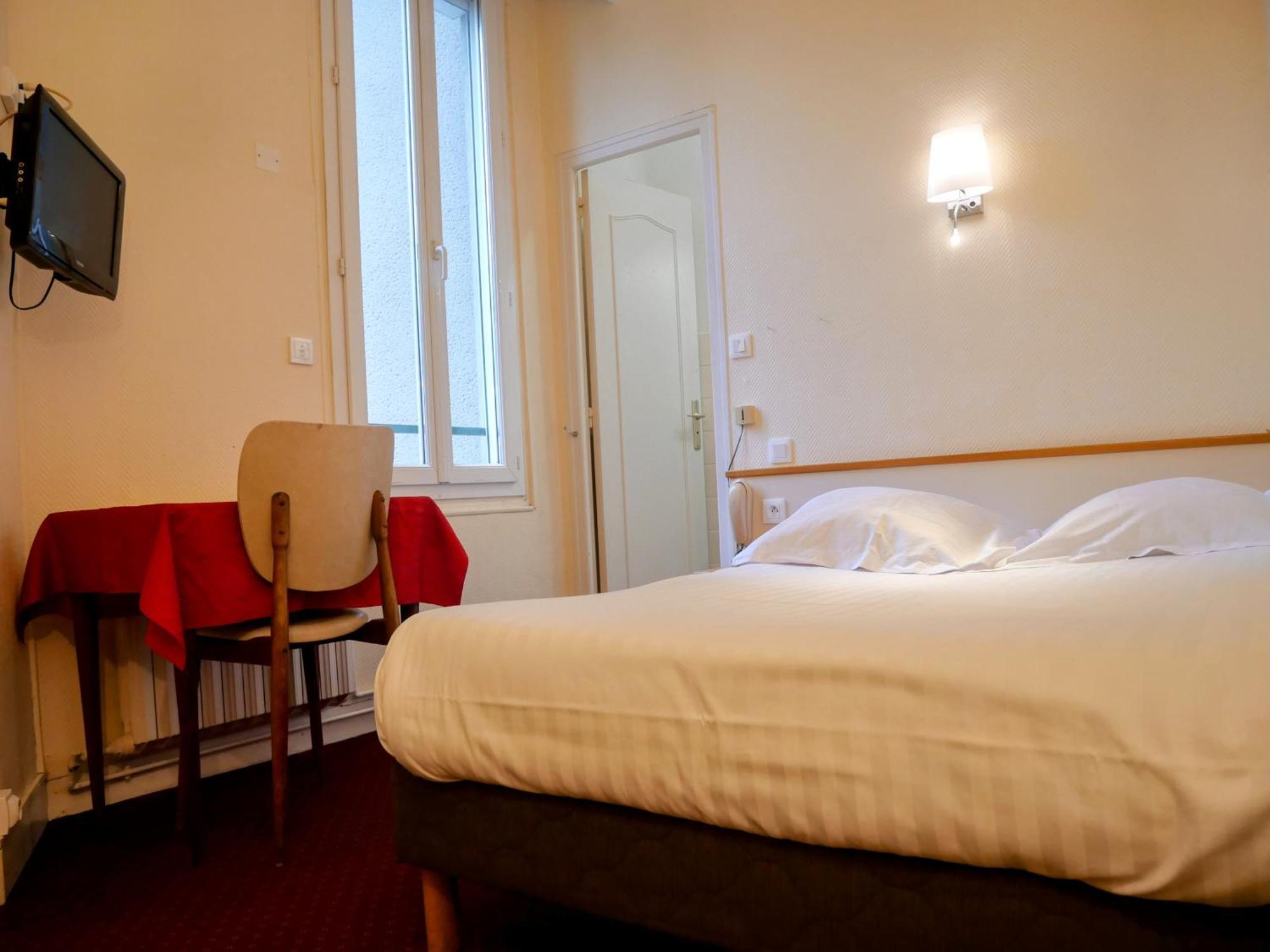 Economy Single Room No lift access