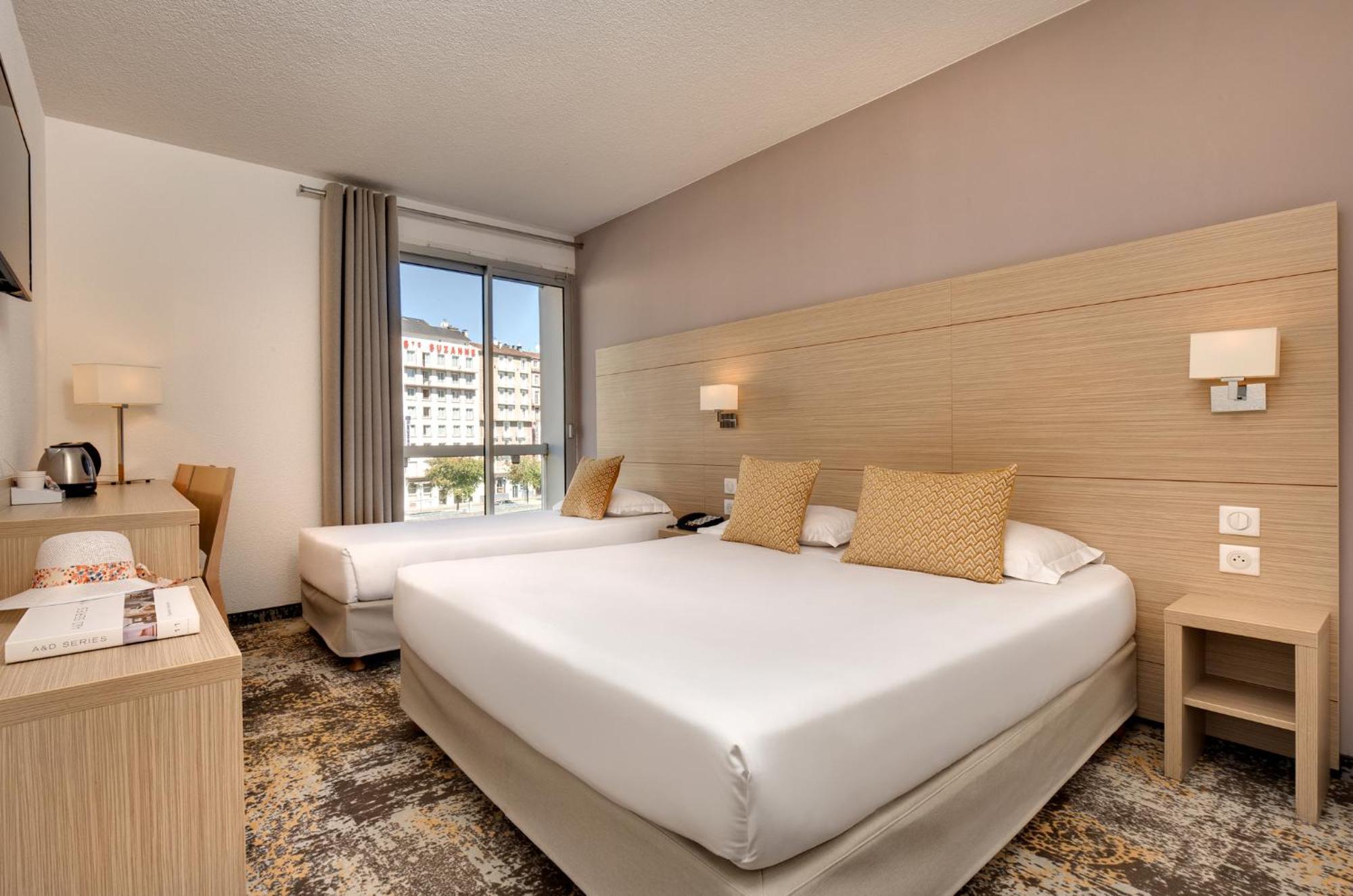 Classic Triple Room