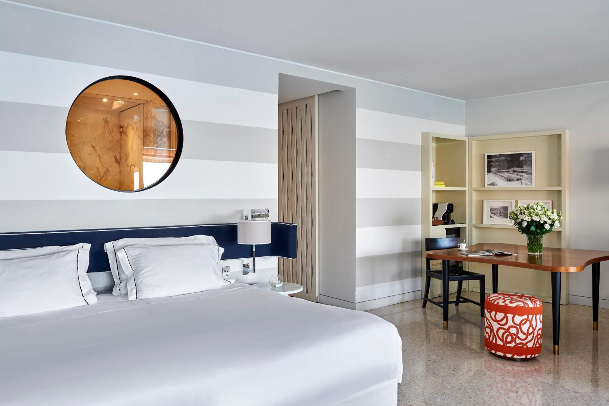 Loft Suite Sea View