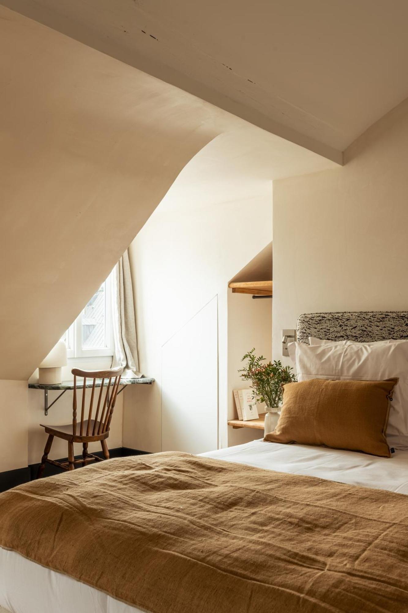 Luxury Triple Room
