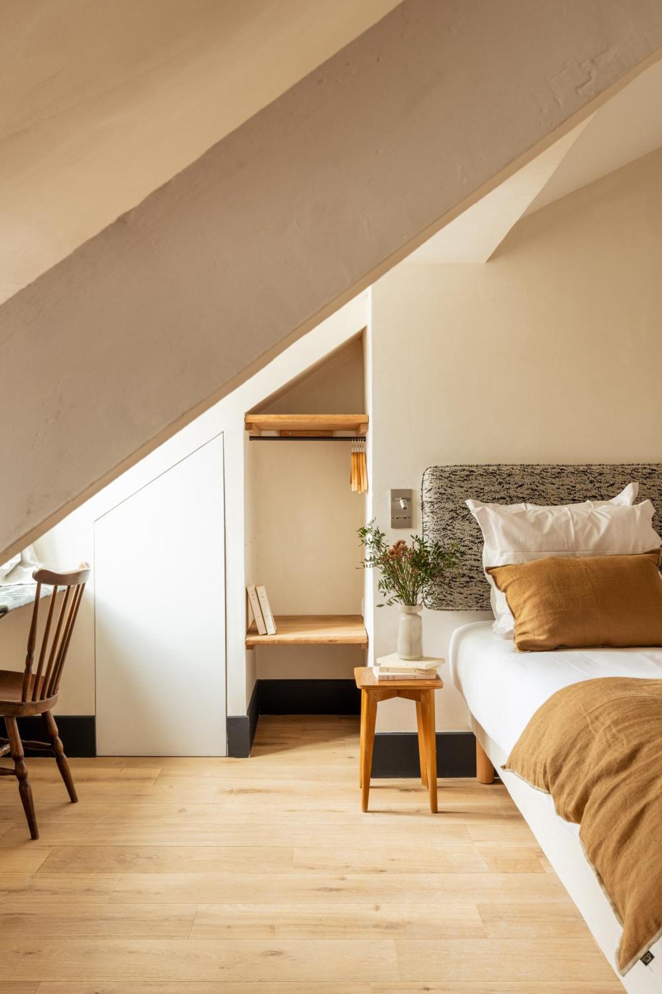 Luxury Triple Room