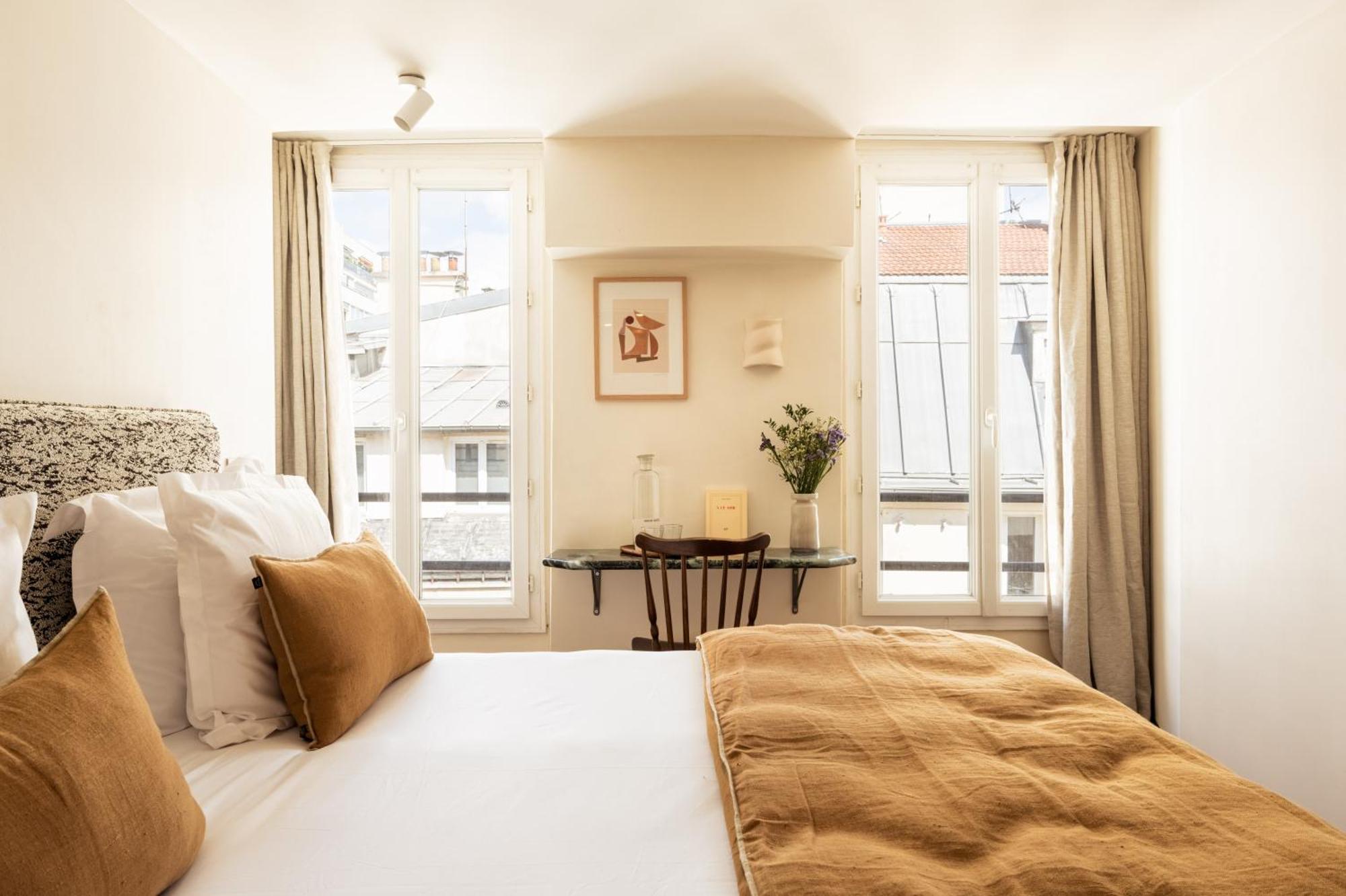 Small Double Room