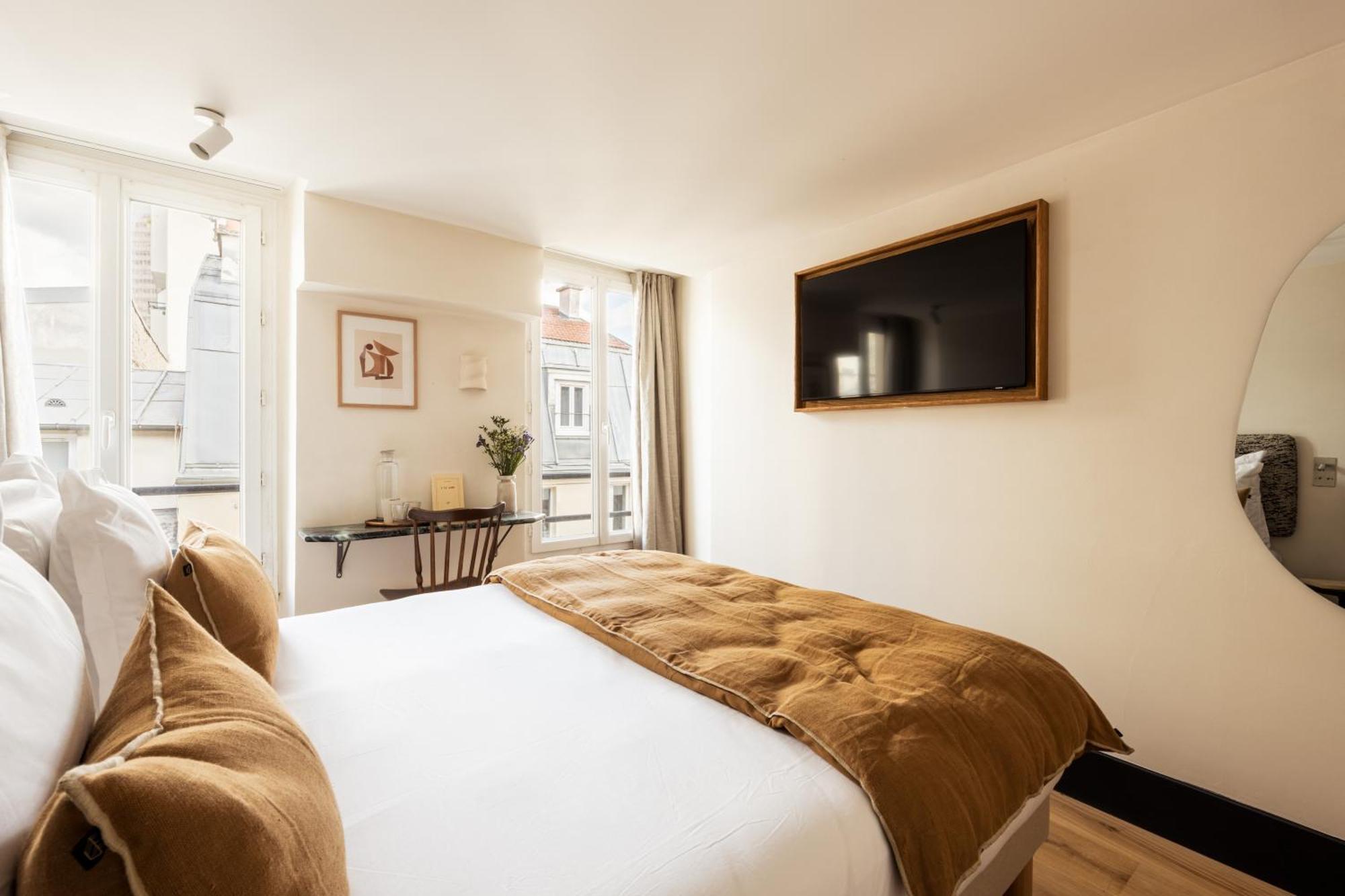 Small Double Room