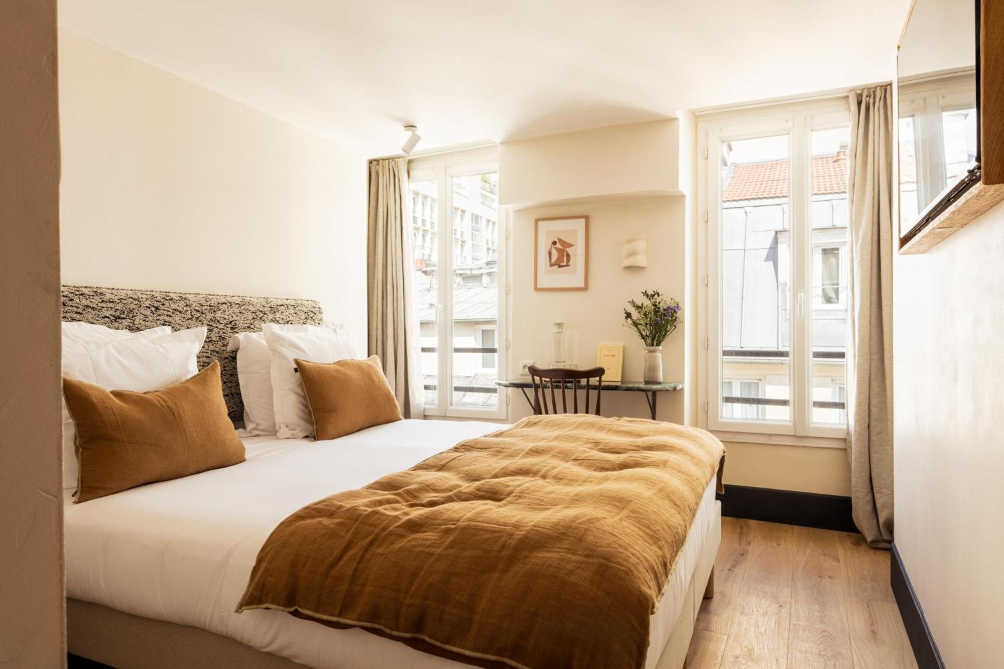 Small Double Room