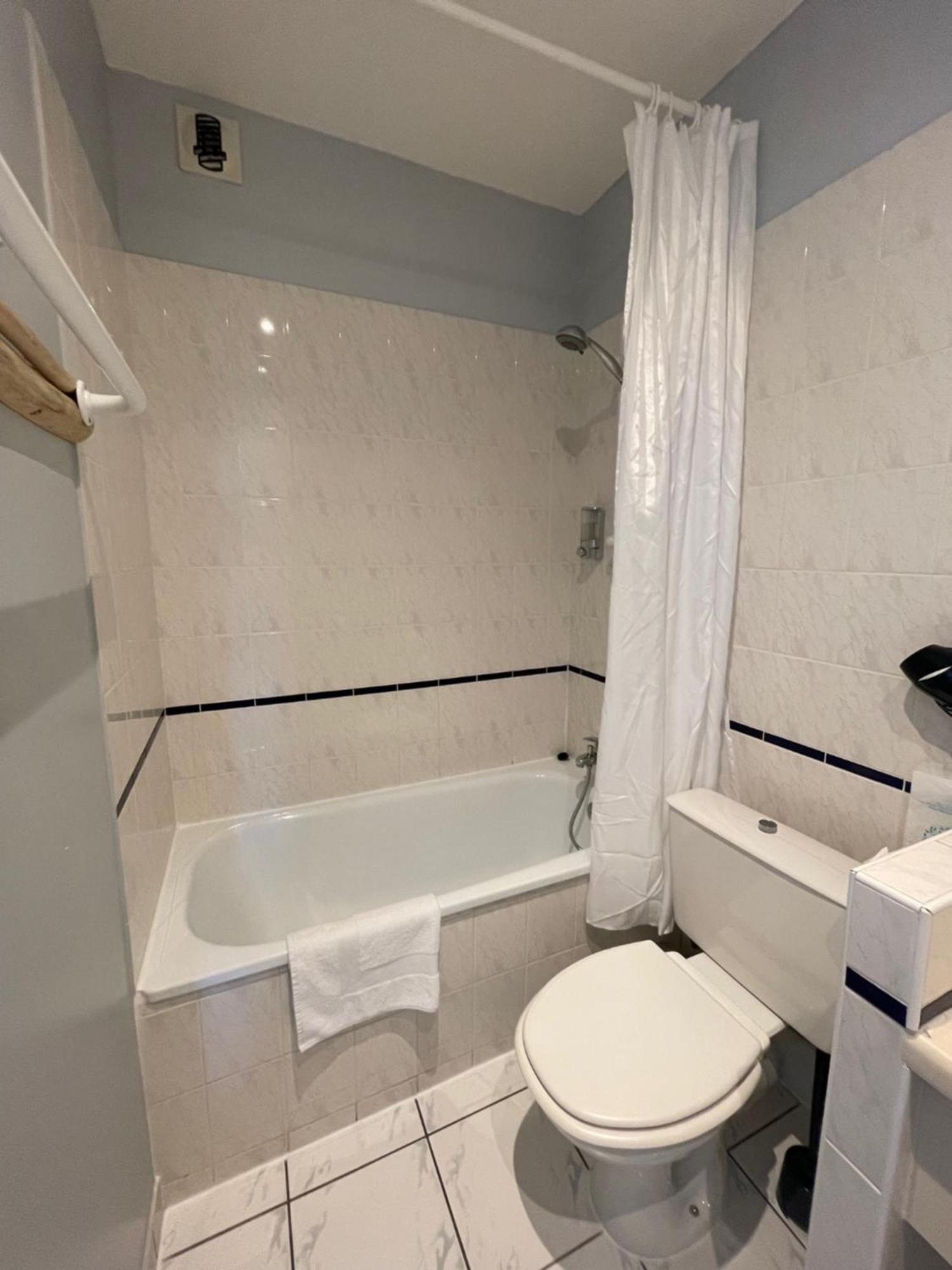 Triple Room Terrace